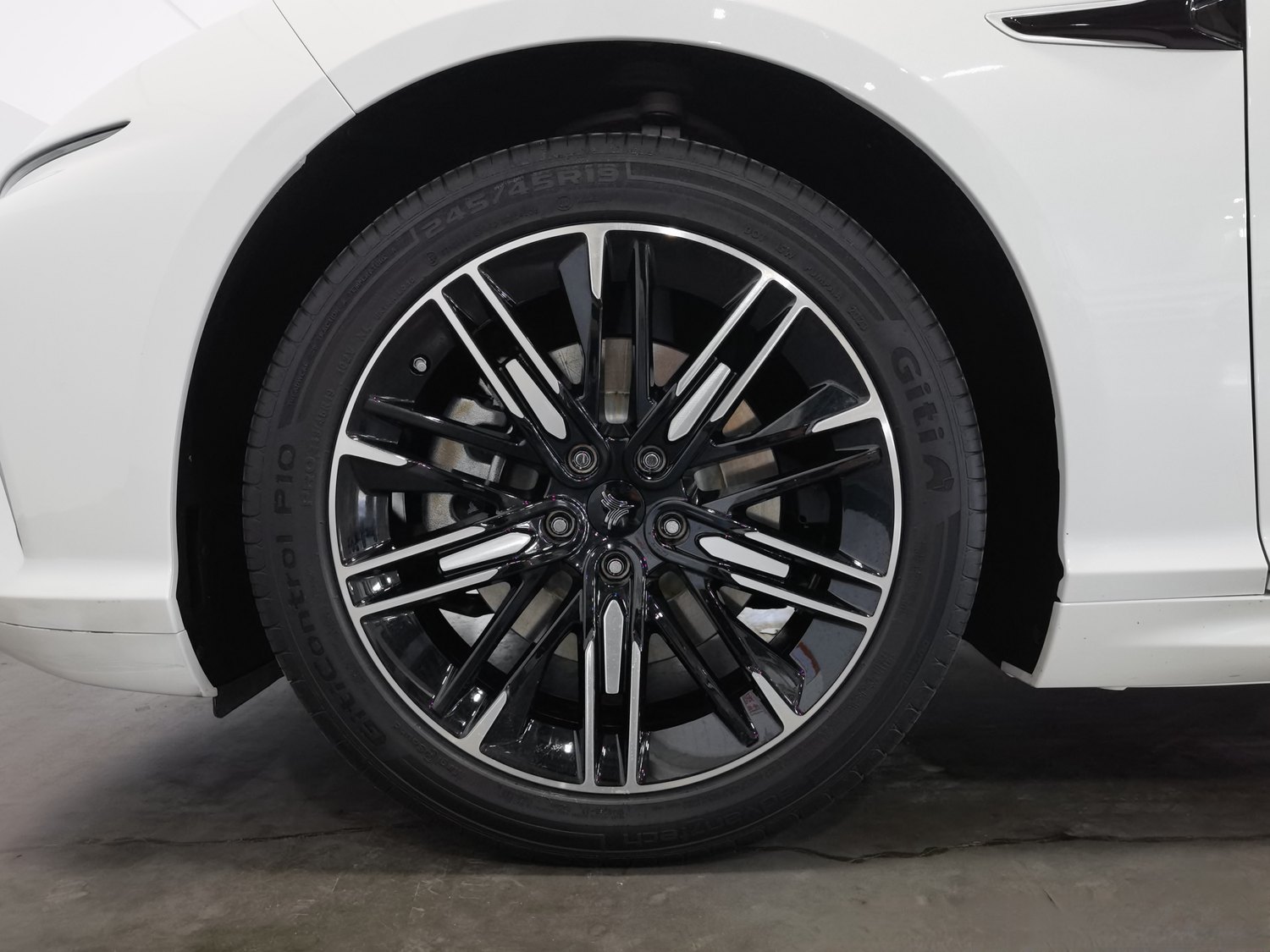 Used Neta S 2023