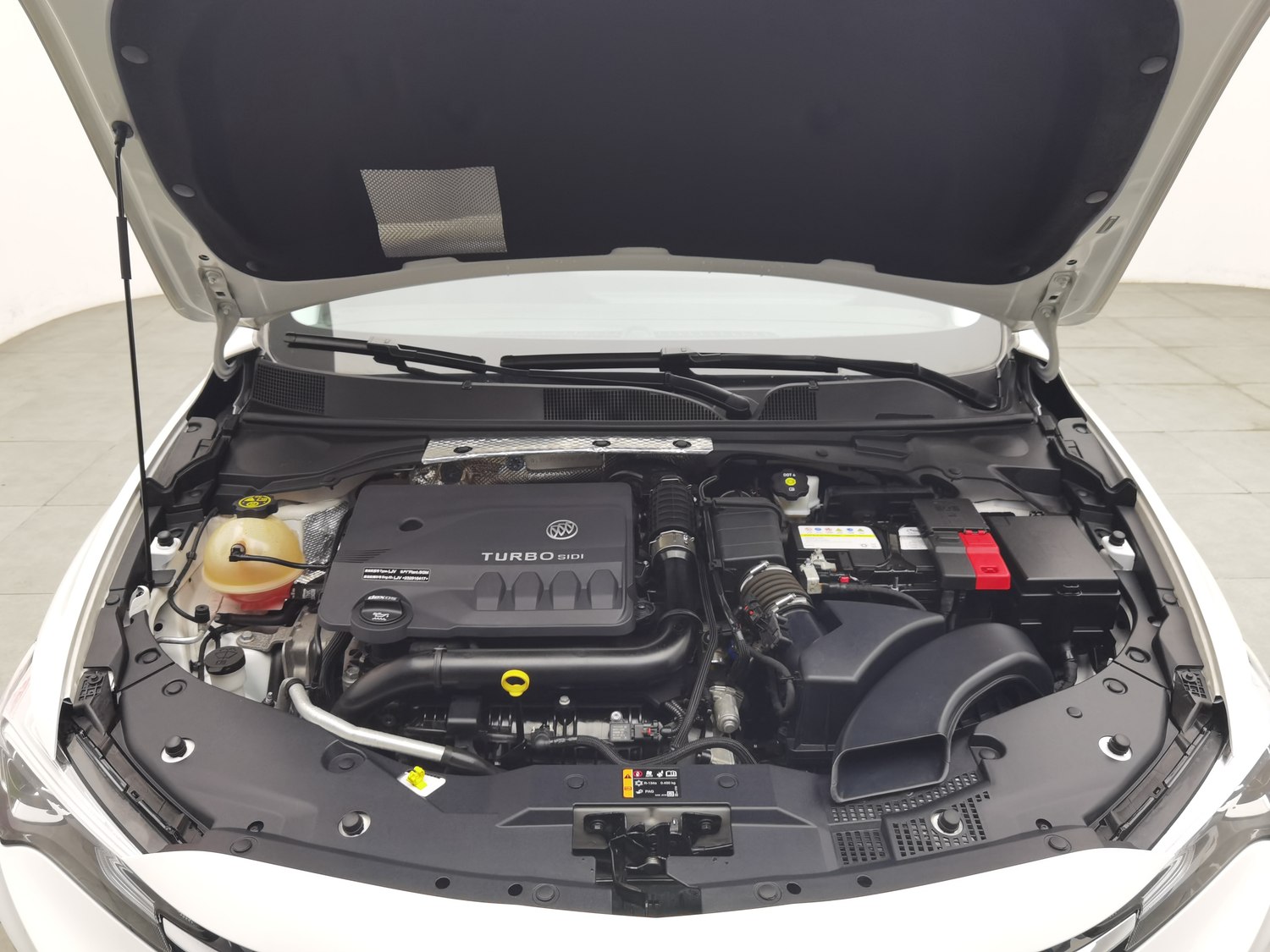 Used Buick Verano 2023 1.5 AT