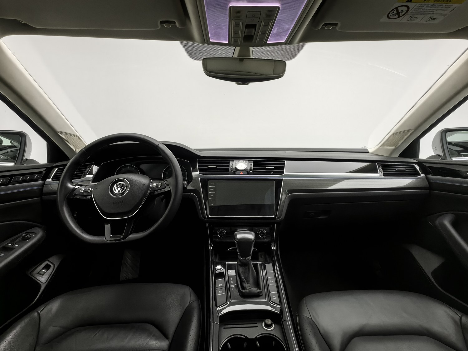 Used Volkswagen Phideon 2018 2.0 AT