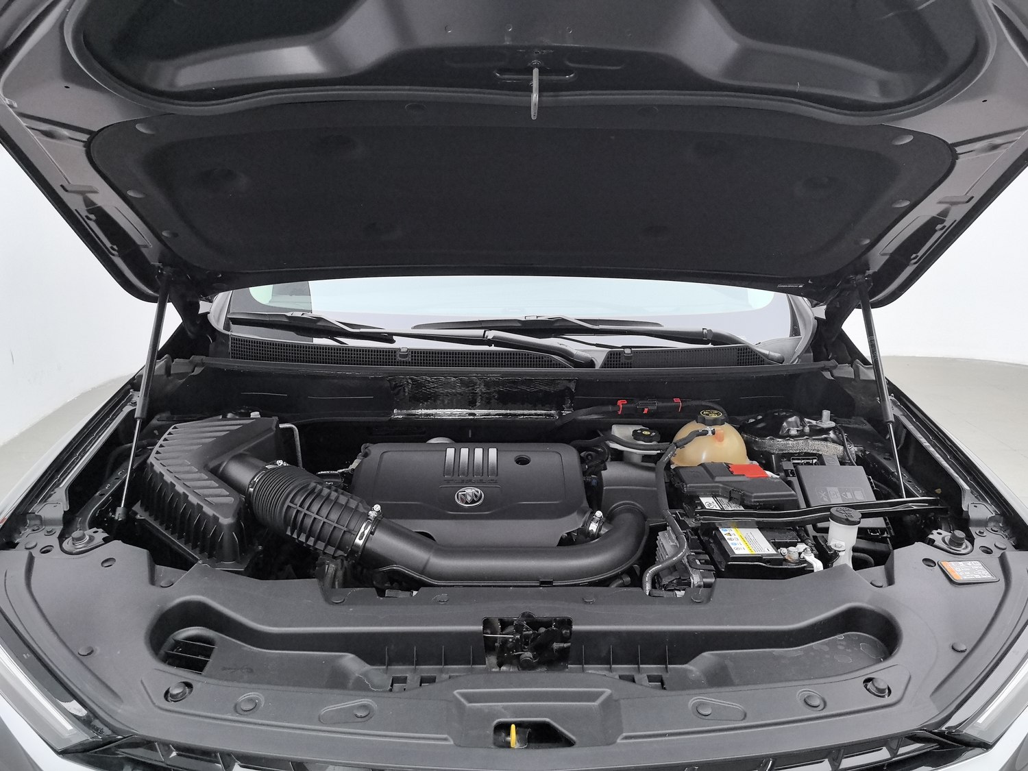 Used Buick Enclave 2022 2.0 AT