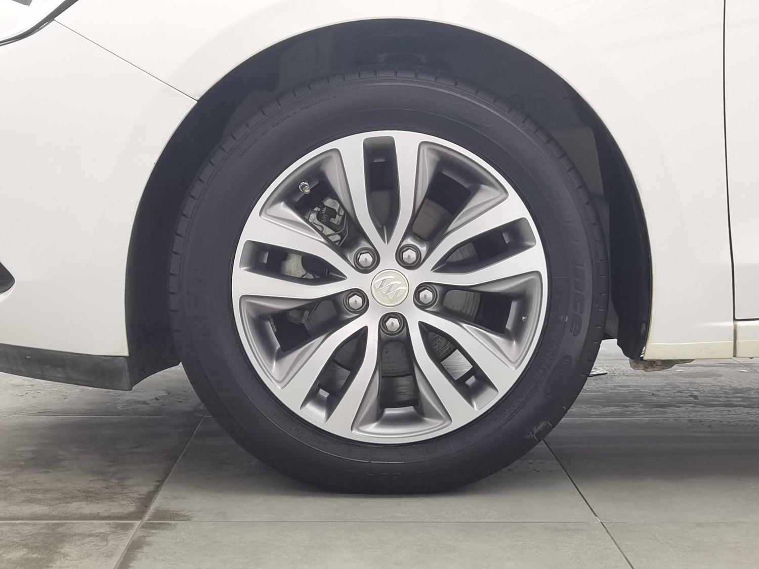 Used Buick Excelle 2018 1.3 AT