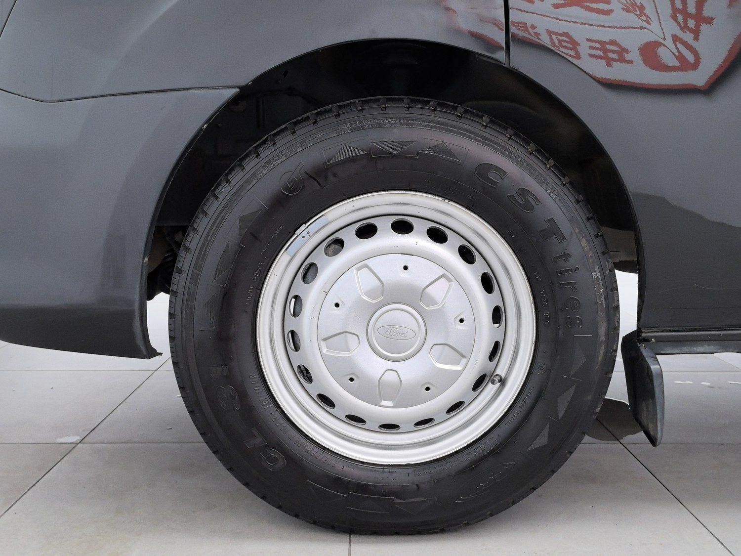 Used Ford Transit 2023 2.0 MT