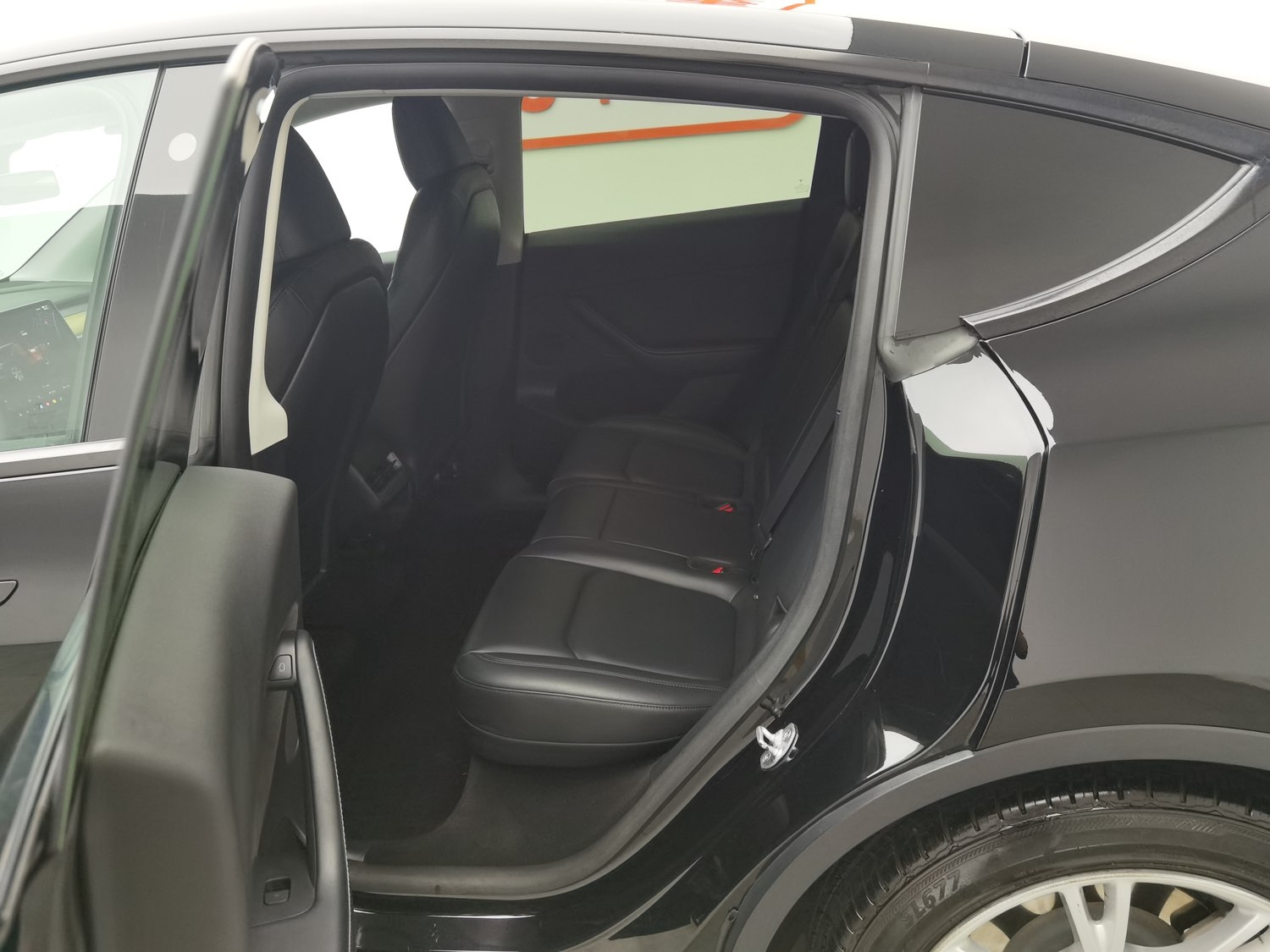 Used Tesla Model Y 2022