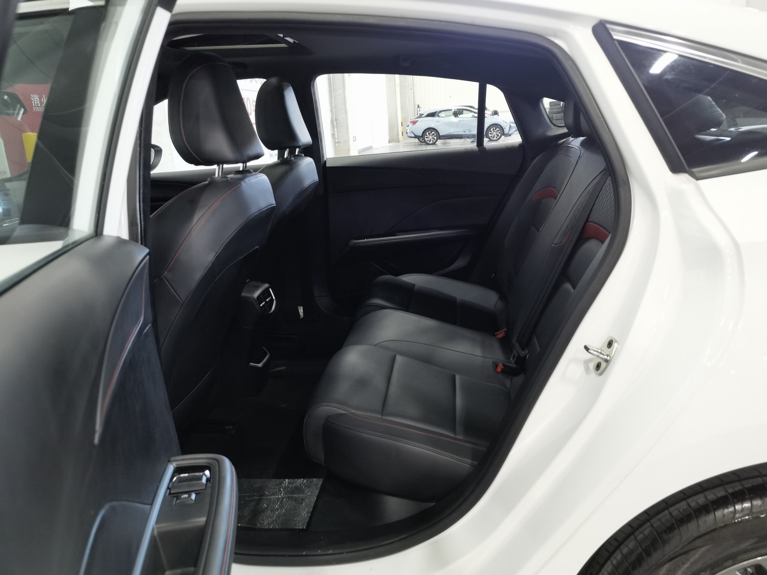Used MG 5 2025 1.5 AT