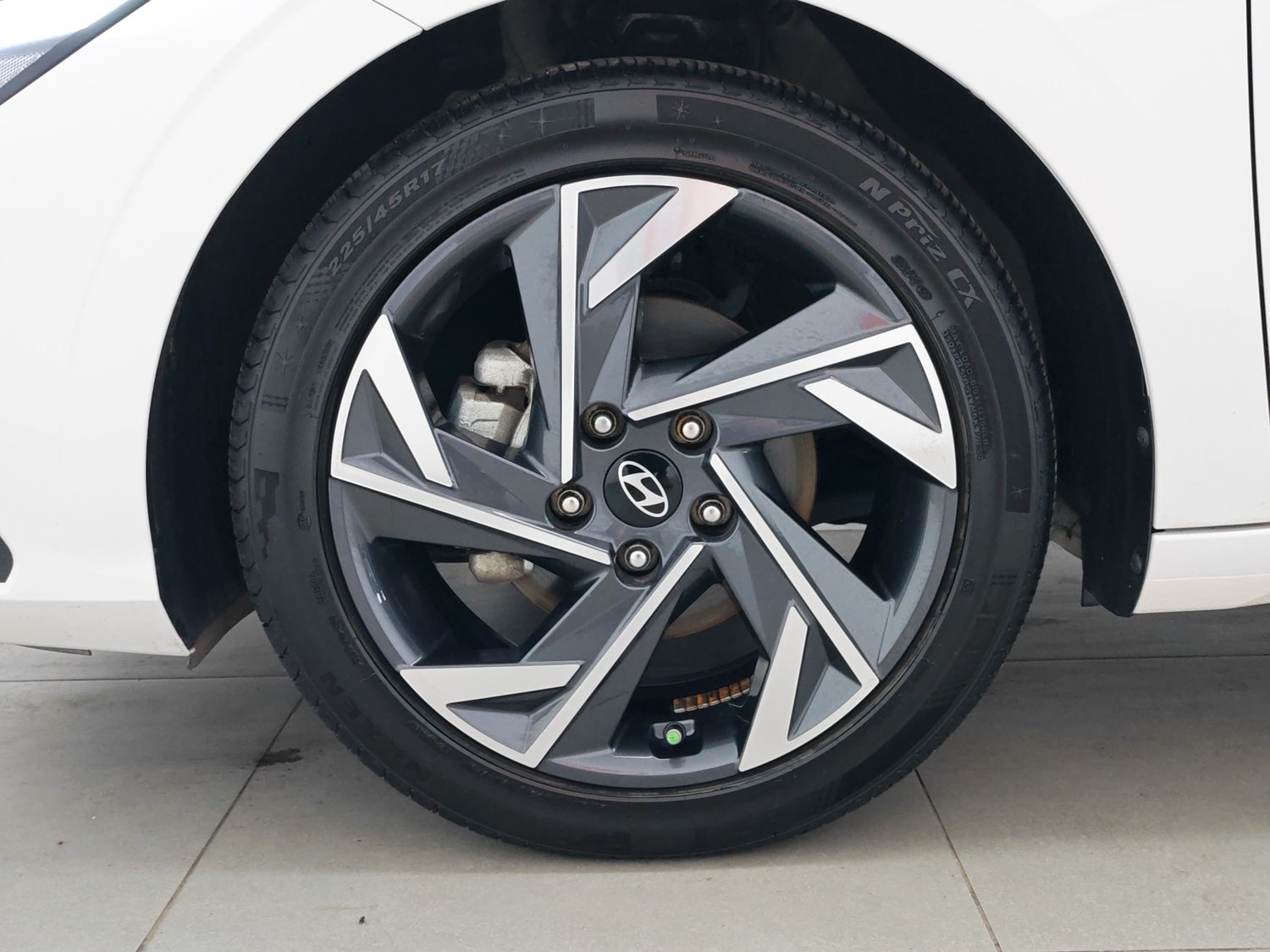 Used Hyundai Avante 2023 1.5 AT