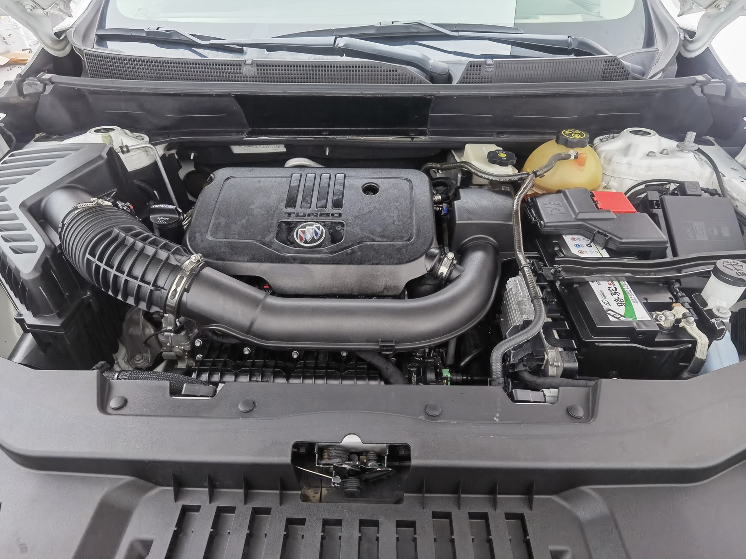 Used Buick Enclave 2020 2.0 AT