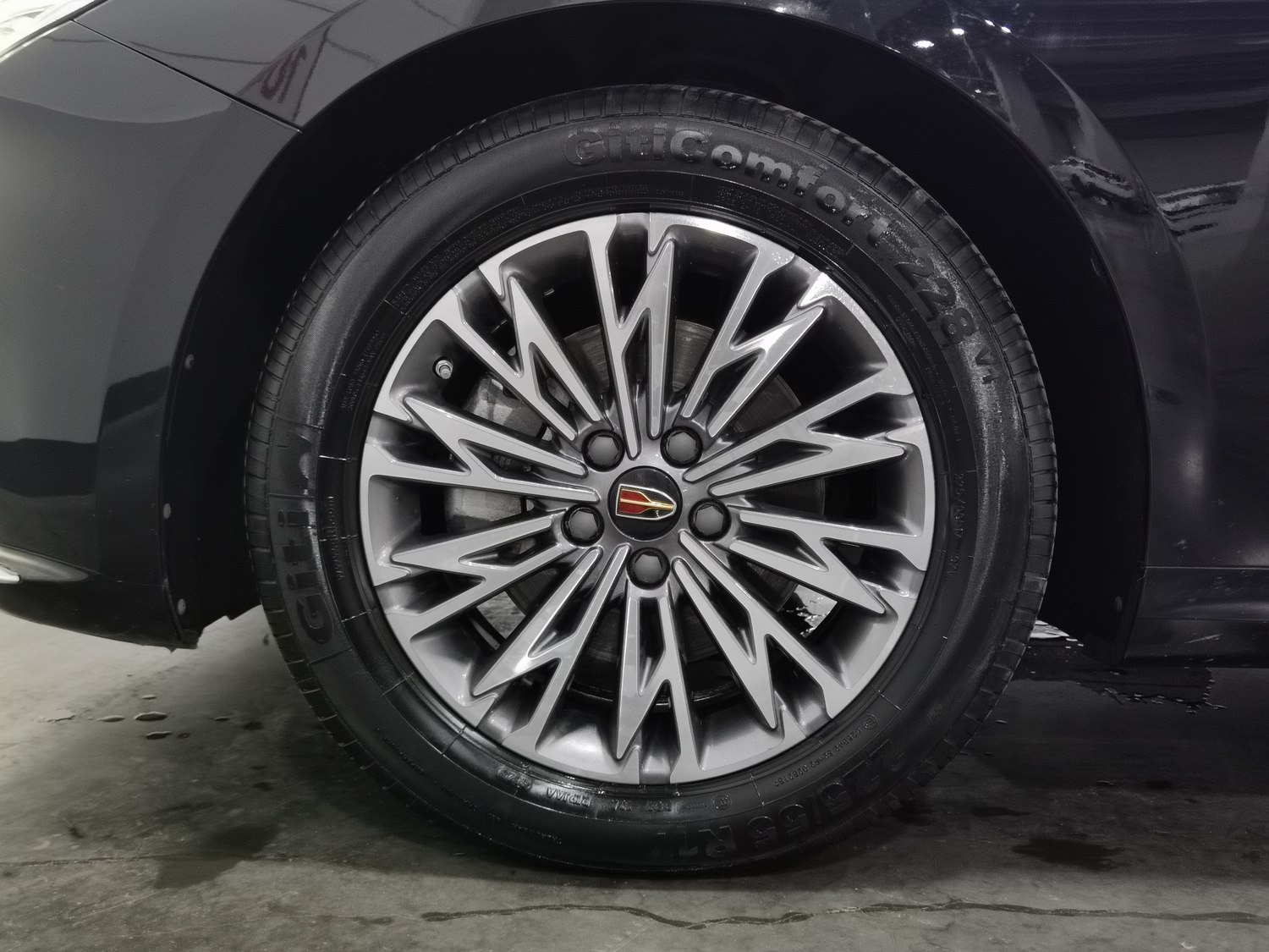 Used Hongqi H5 2023 2.0 AT