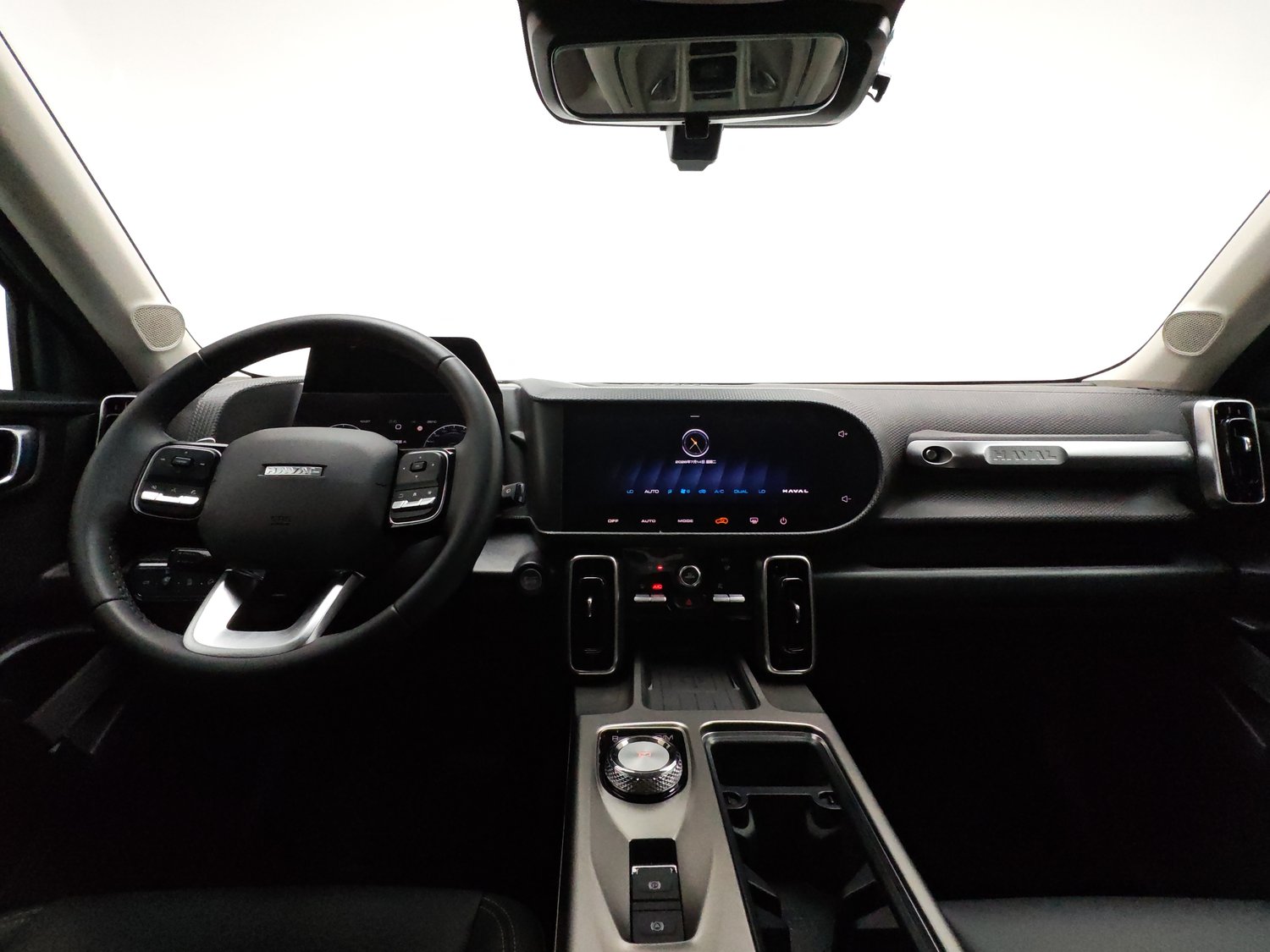 Used Haval Big Dog 2024 1.5 AT