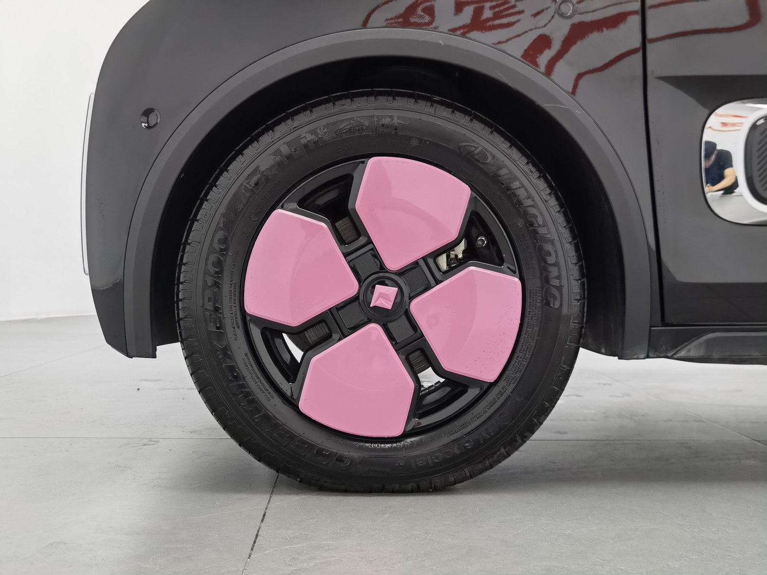 Used Baojun KiWi EV 2023