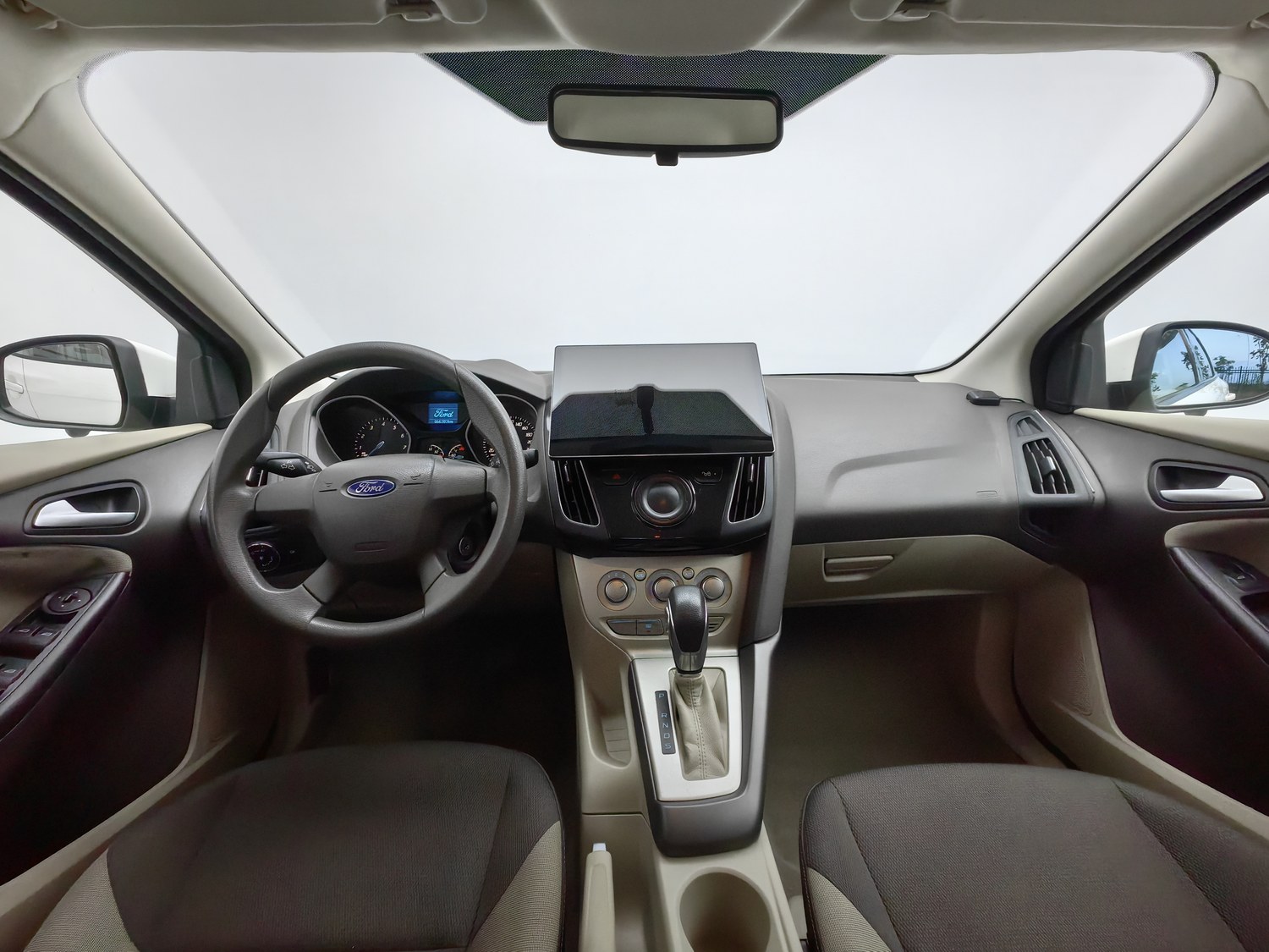 Used Ford Focus 2012 1.6 AT