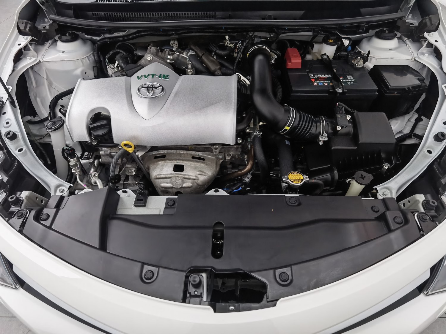 Used Toyota Vios 2022 1.5 AT