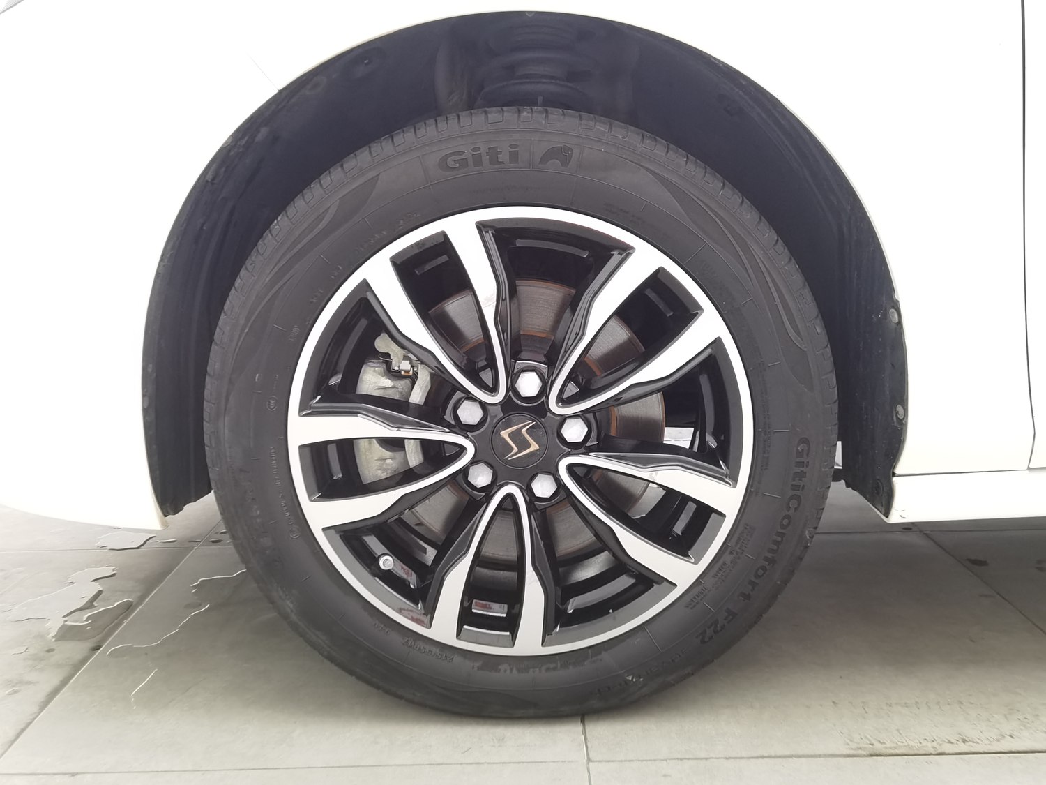 Used SOL E50A 2021