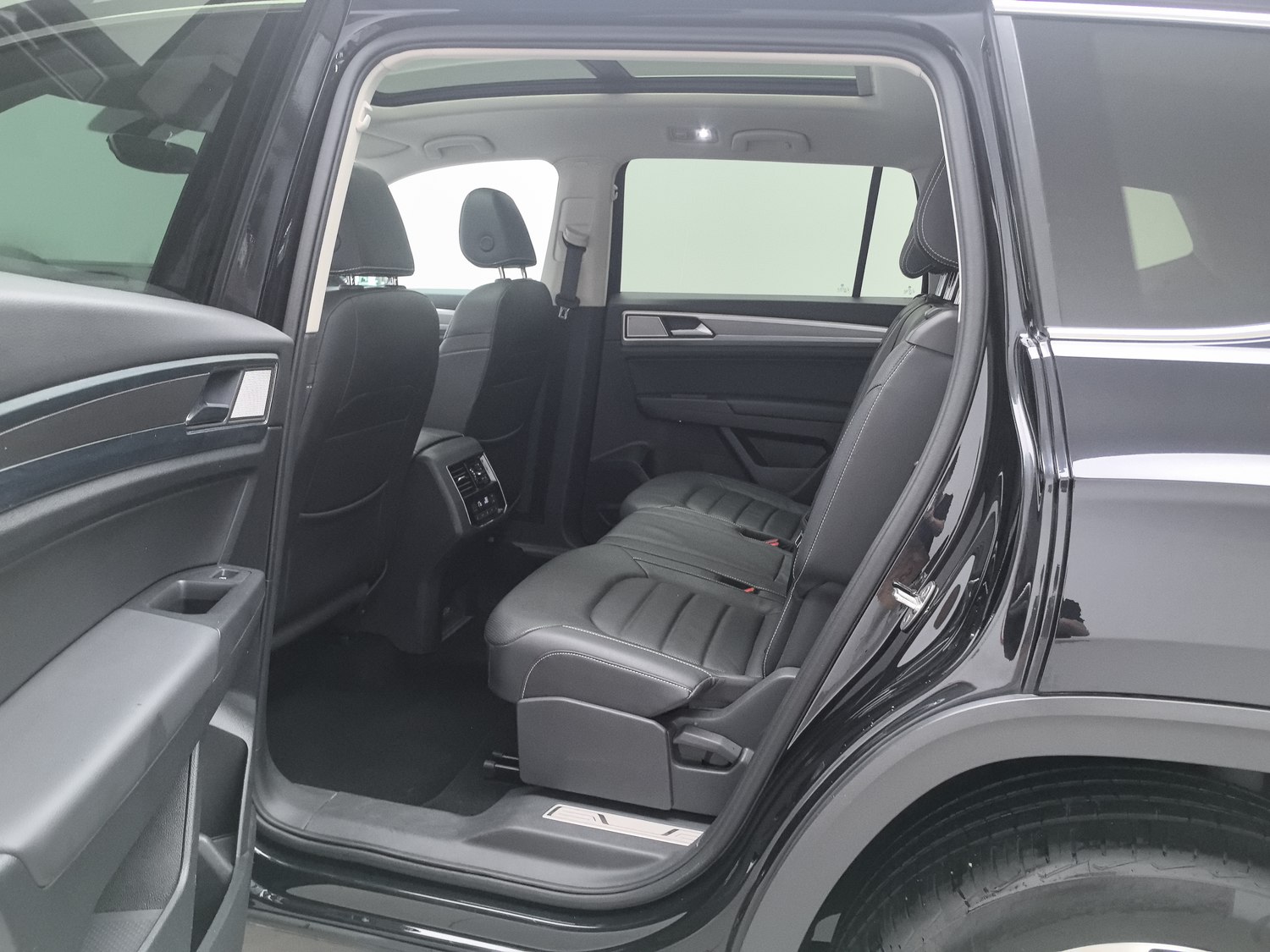 Used Volkswagen Teramont 2020 2.0 AT