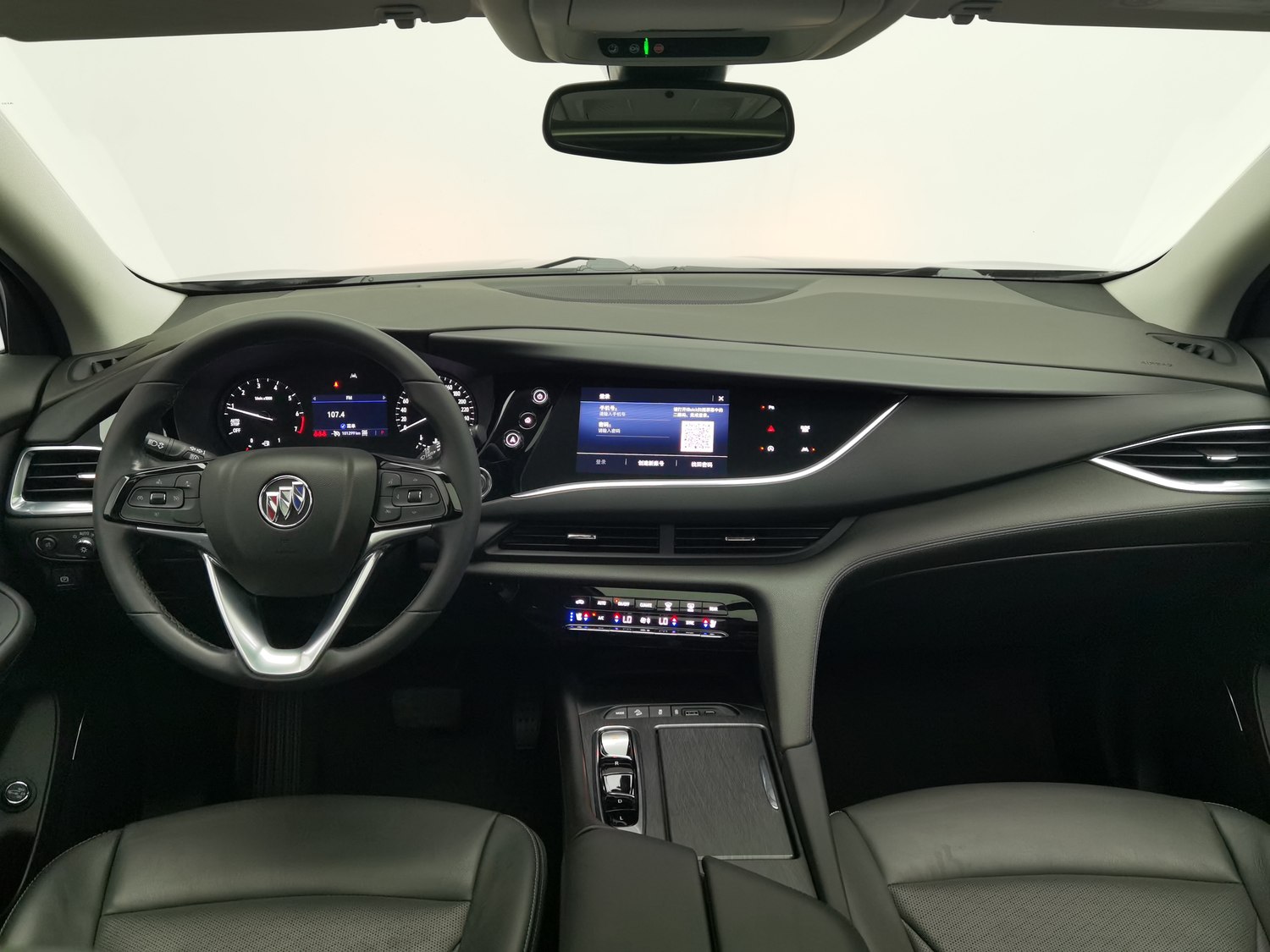 Used Buick Enclave 2020 2.0 AT