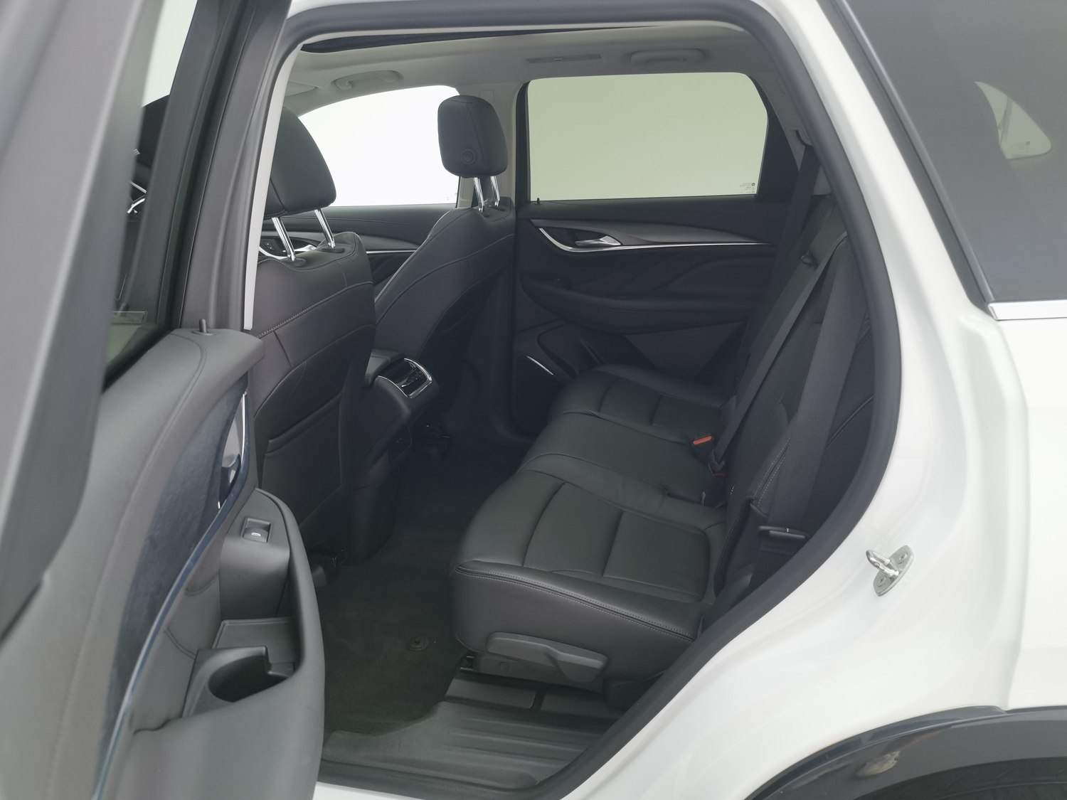 Used Buick Enclave 2020 2.0 AT