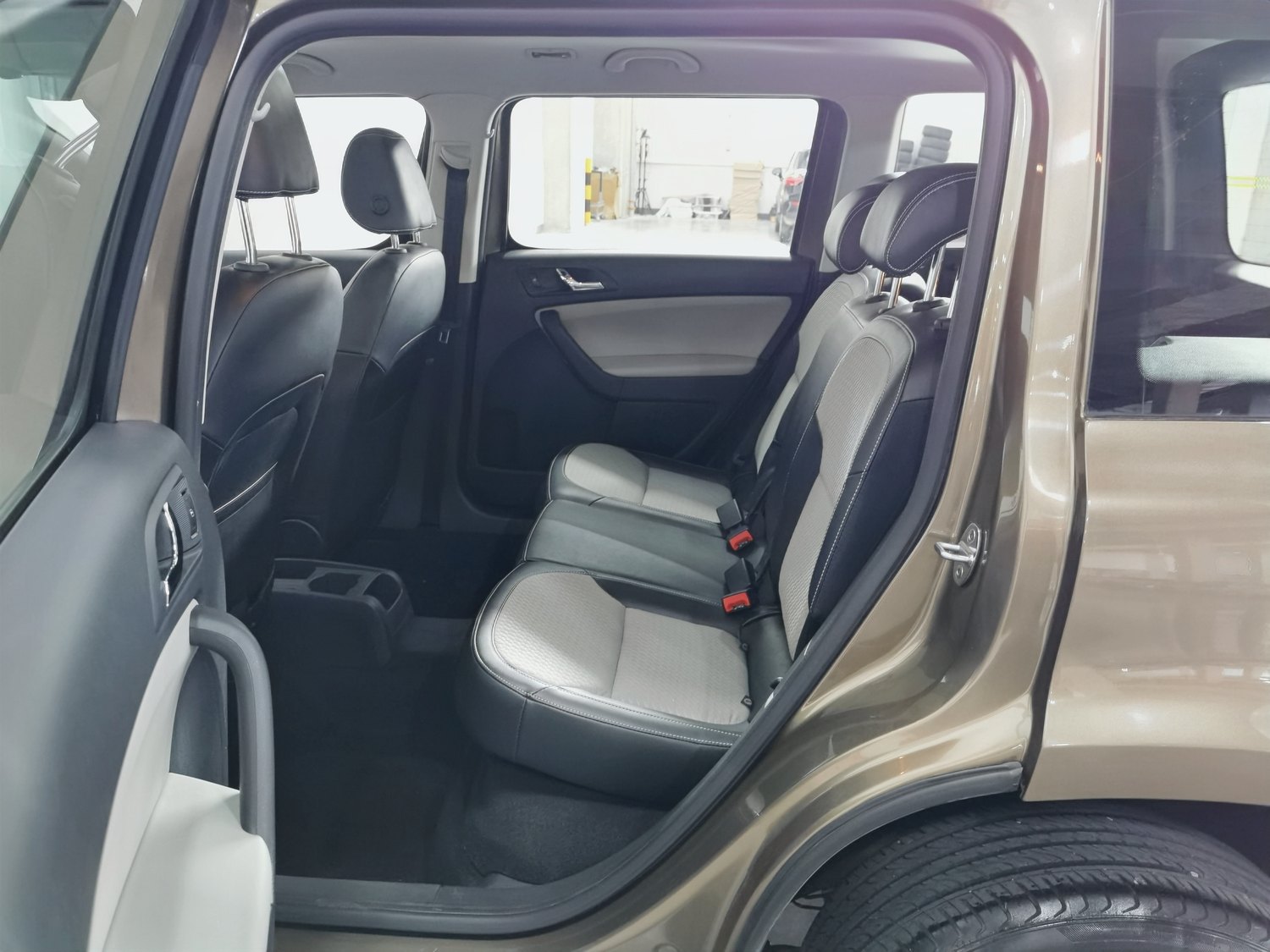 Used Skoda Yeti 2017 1.4 AT