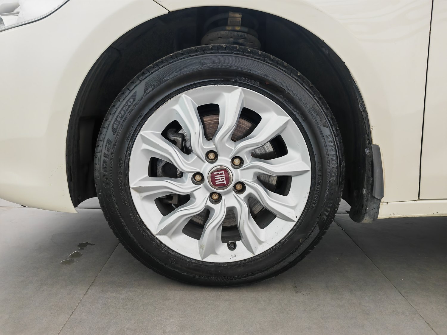 Used Fiat Ottimo 2014 1.4 AT