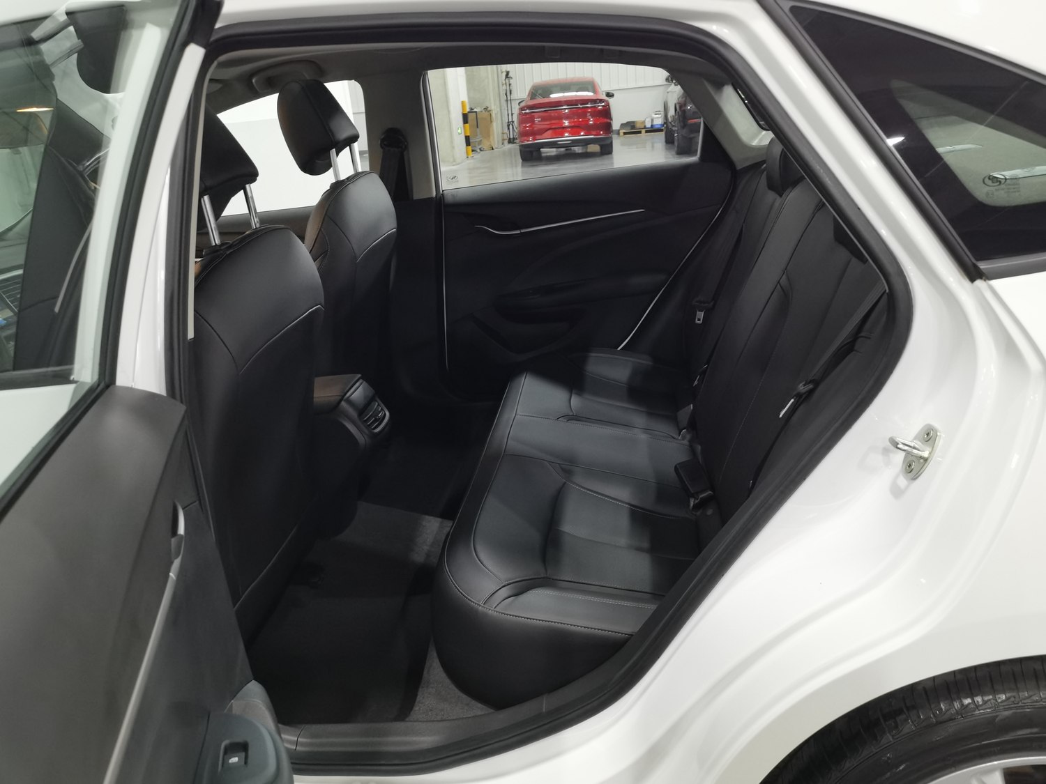 Used Buick Excelle 2021 1.5 AT