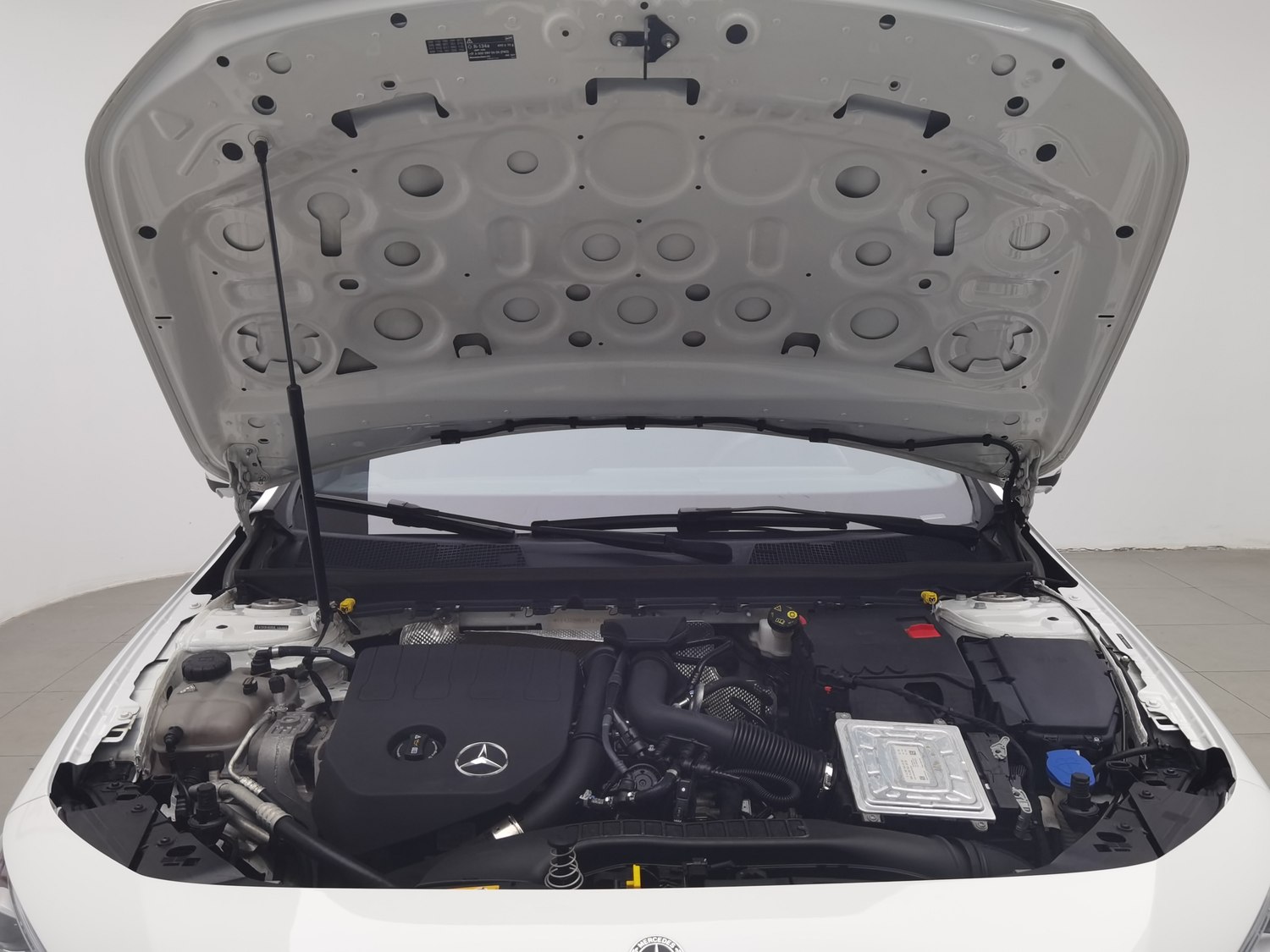Used Mercedes-Benz A-Class 2020 1.3 AT