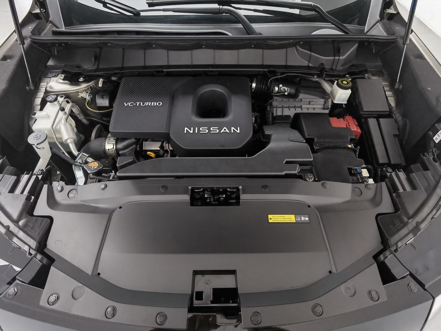 Used Nissan Pathfinder 2024 2.0 AT
