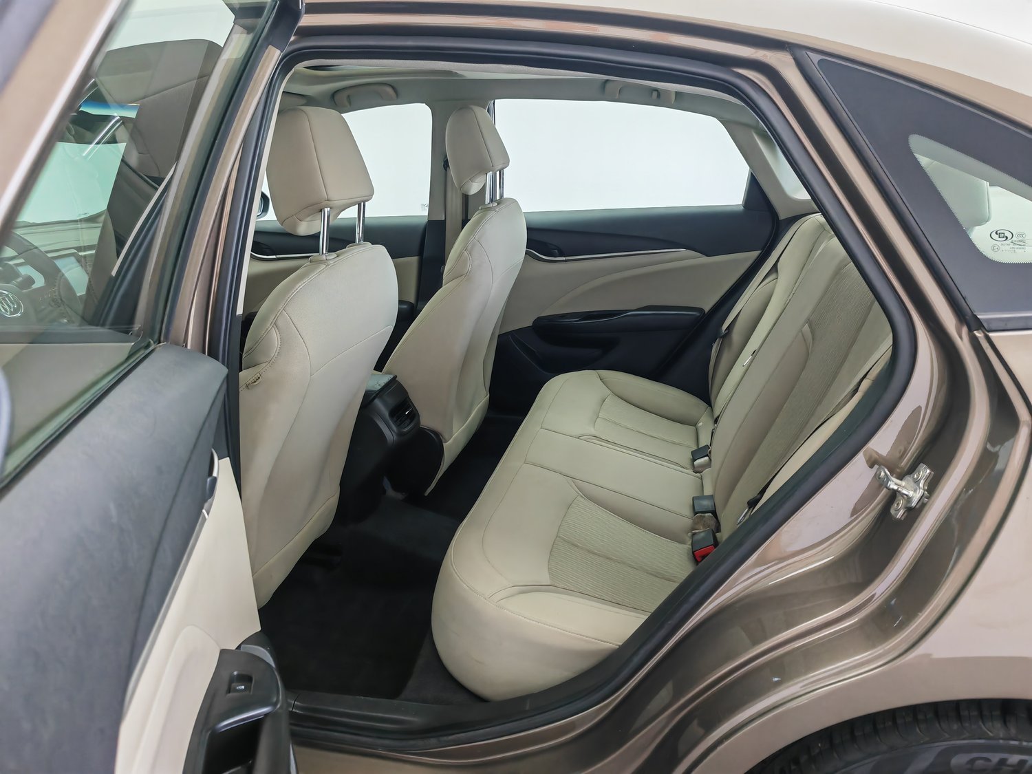 Used Buick Excelle 2015 1.4 AT