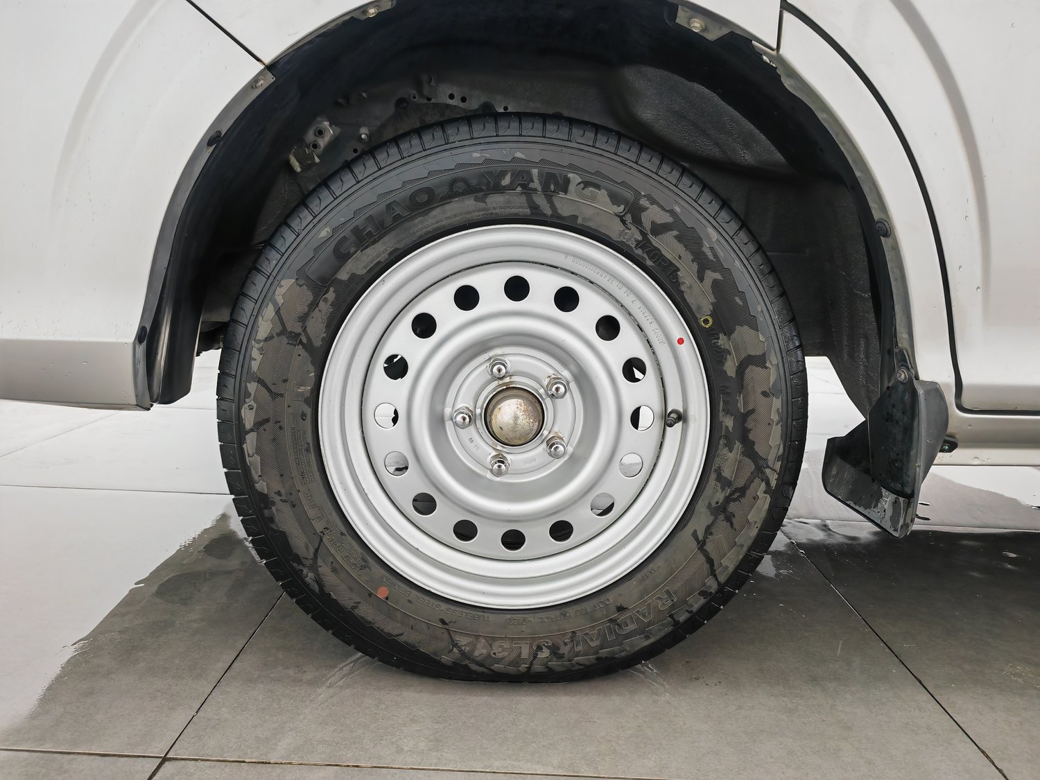 Used Foton MP-X 2023 2.0 MT