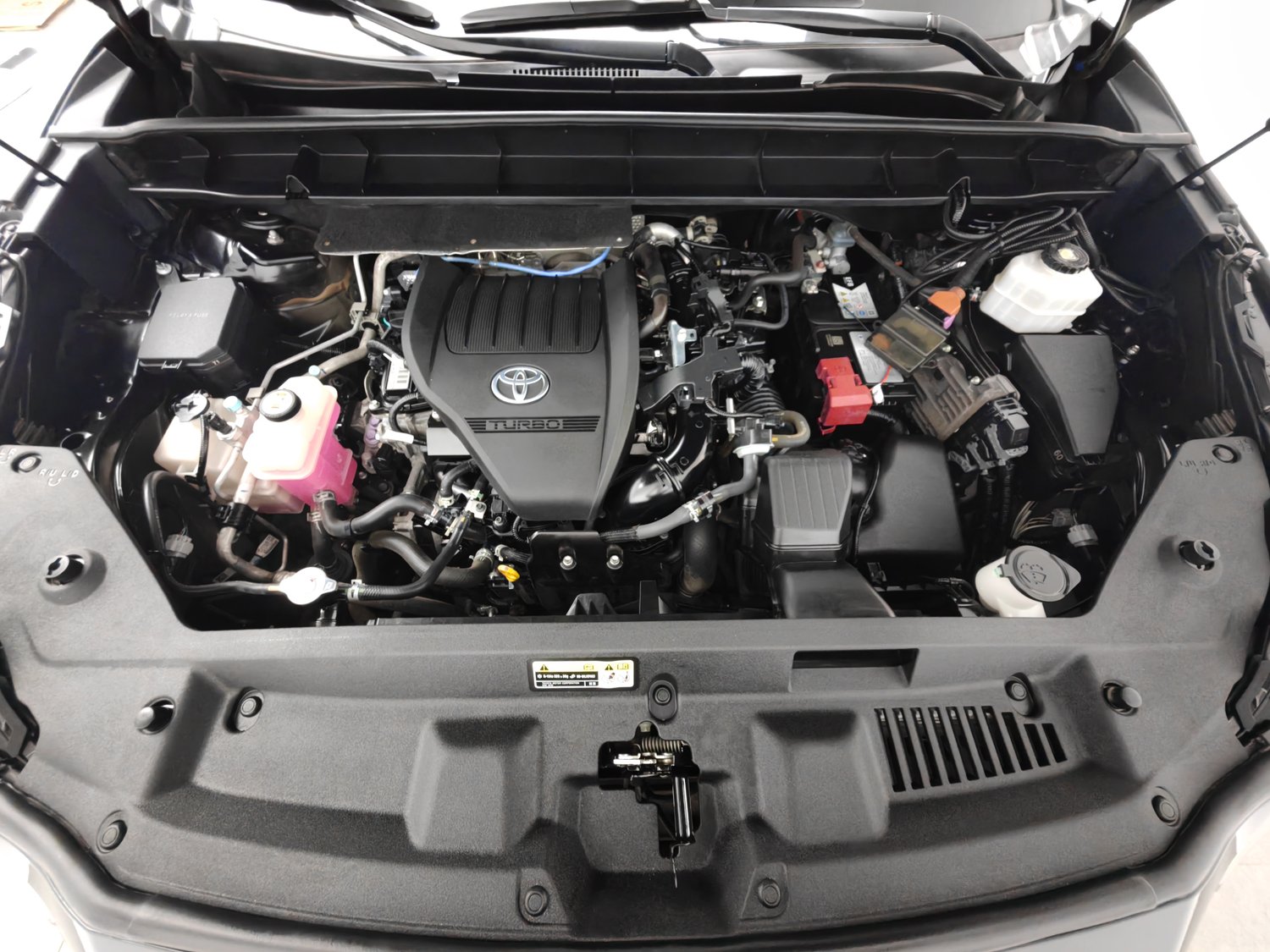 Used Toyota Crown Kluger 2022 2.0 AT