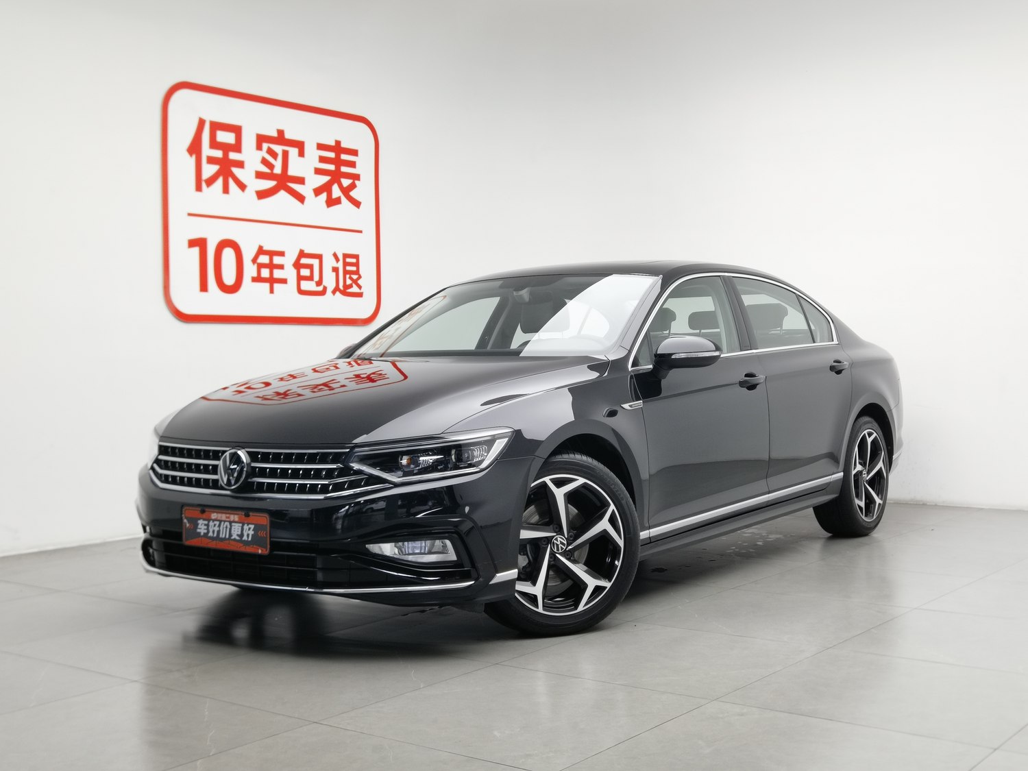 Used Volkswagen Magotan 2023 2.0 AT