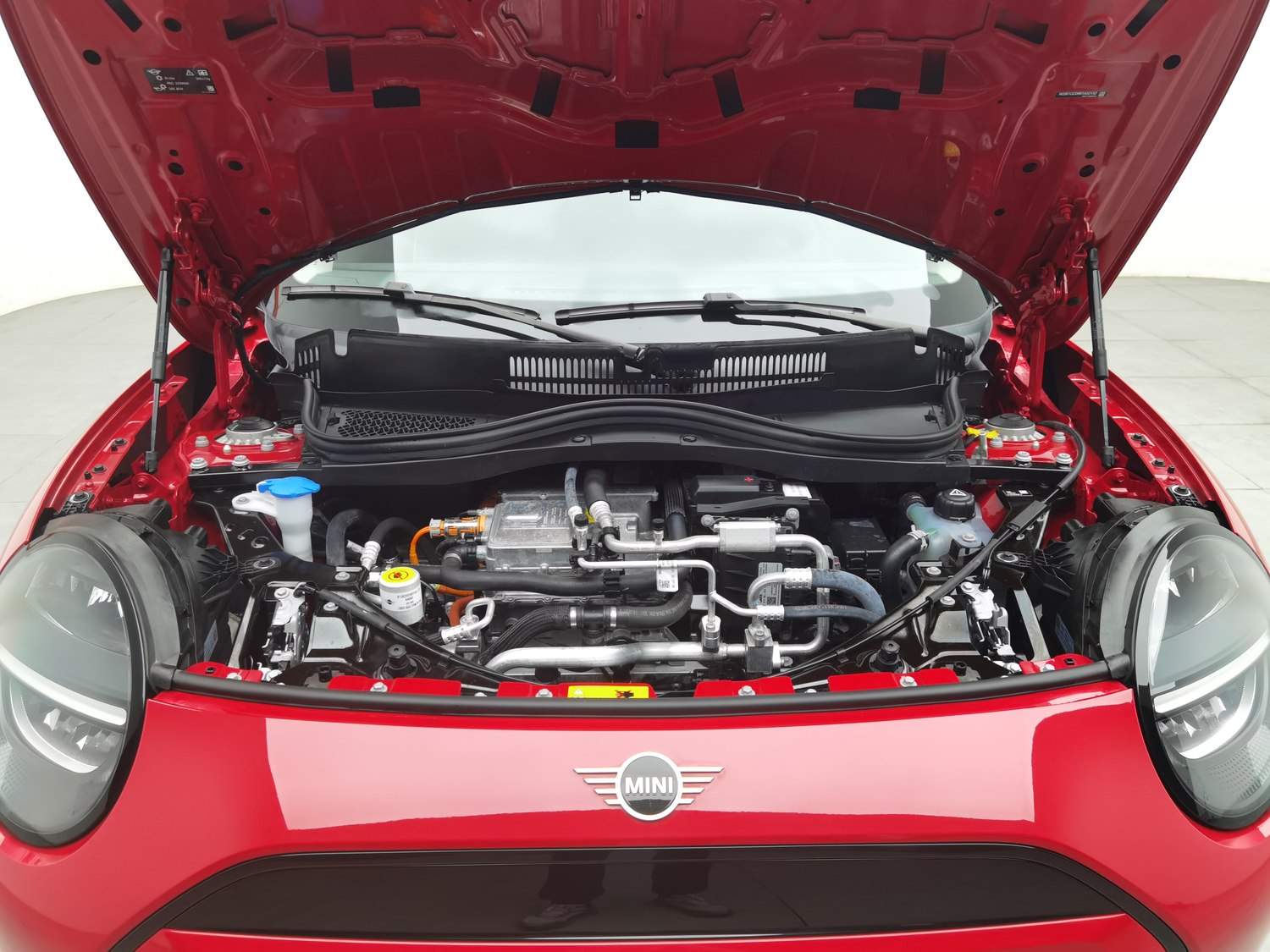 Used MINI Cooper Electric 2024