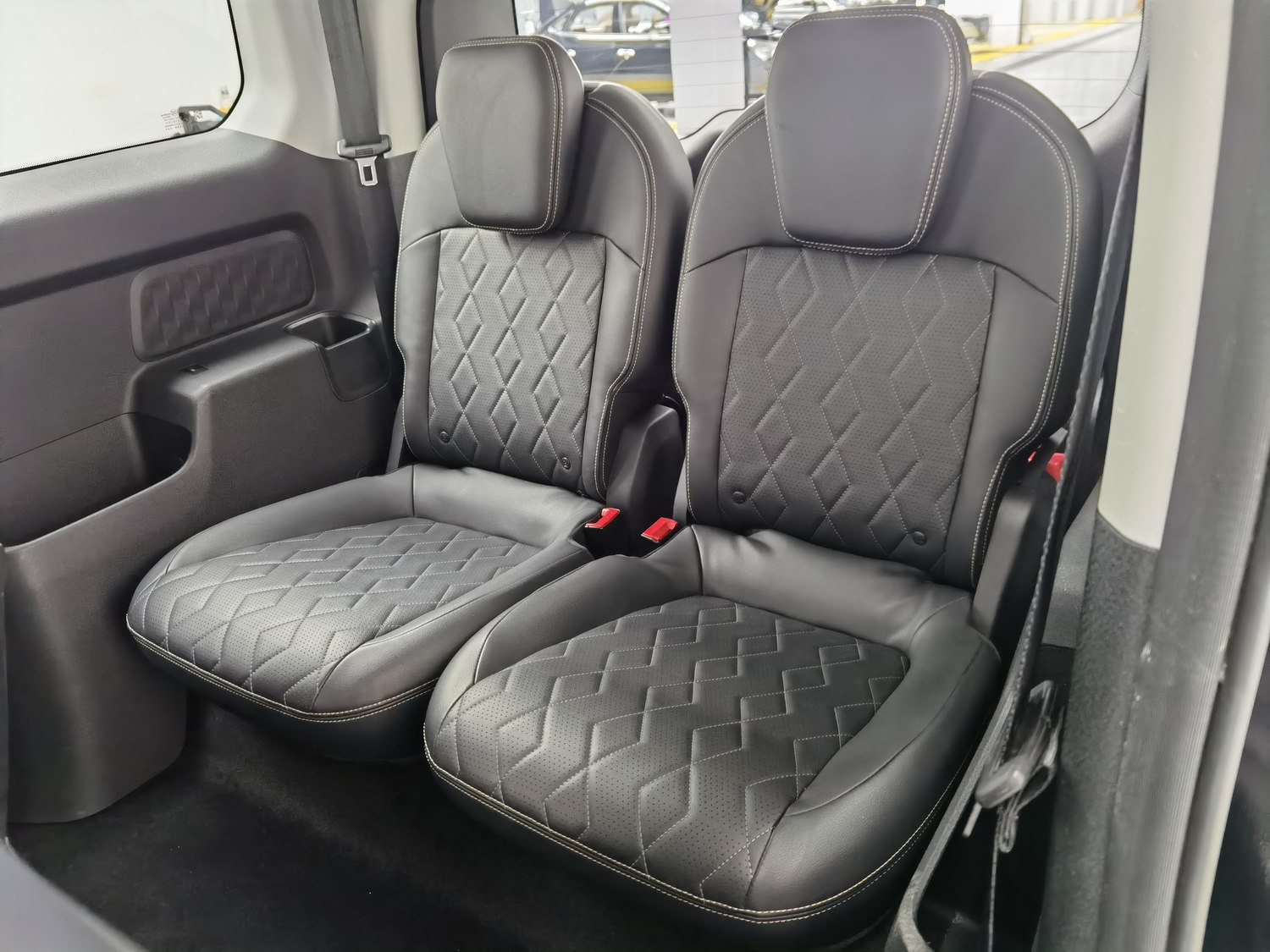 Used Baojun KiWi EV 2023
