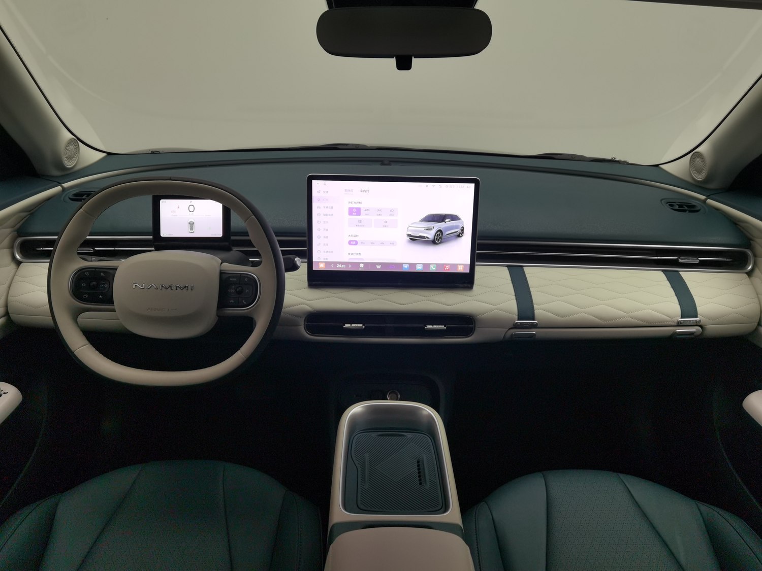 Used Dongfeng Nammi 01 2026