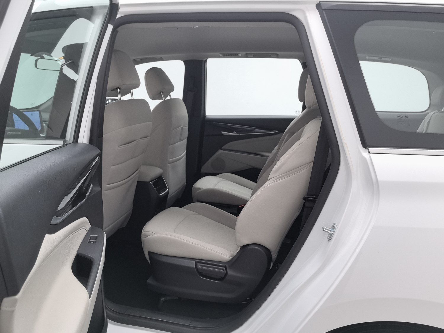 Used SAIC MAXUS G50 2024 1.5 AT