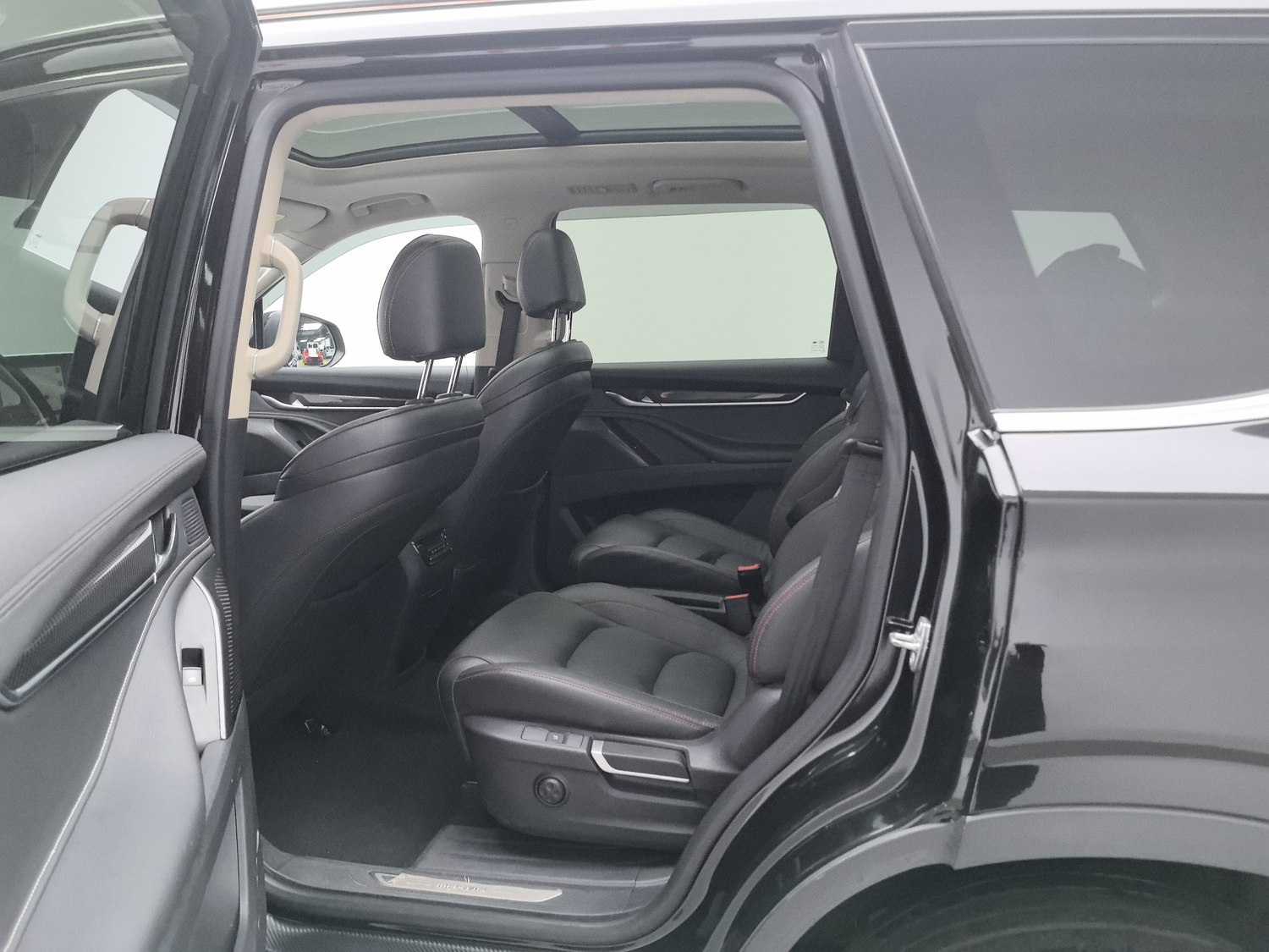 Used SAIC MAXUS D90 Pro 2020 2.0 AT