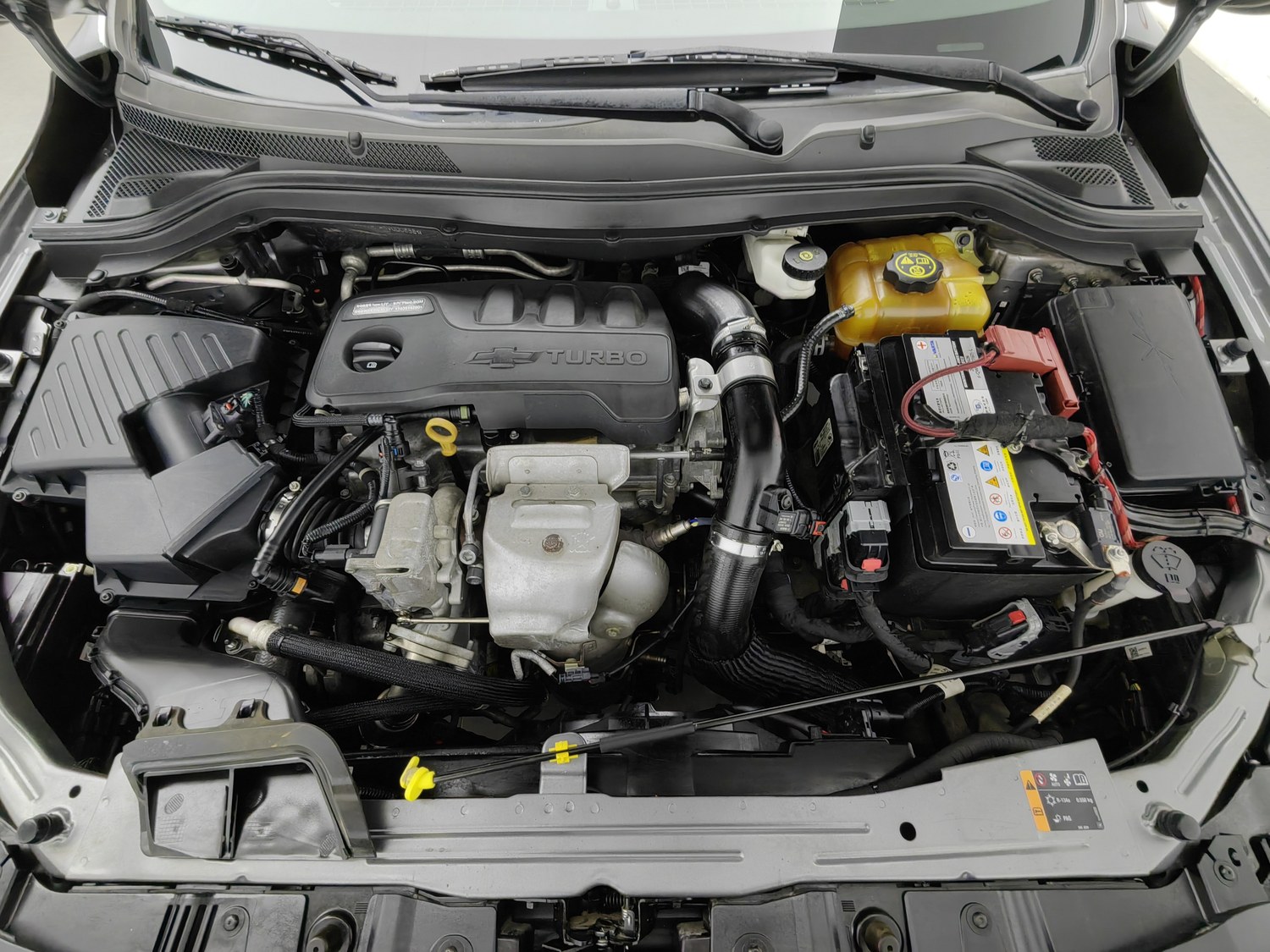 Used Chevrolet Monza 2020 1.3 AT