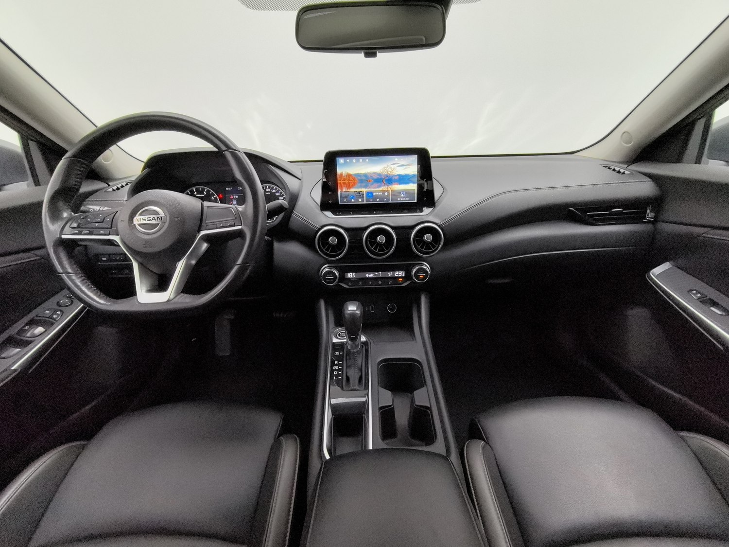 Used Nissan Sylphy 2021 1.6 AT
