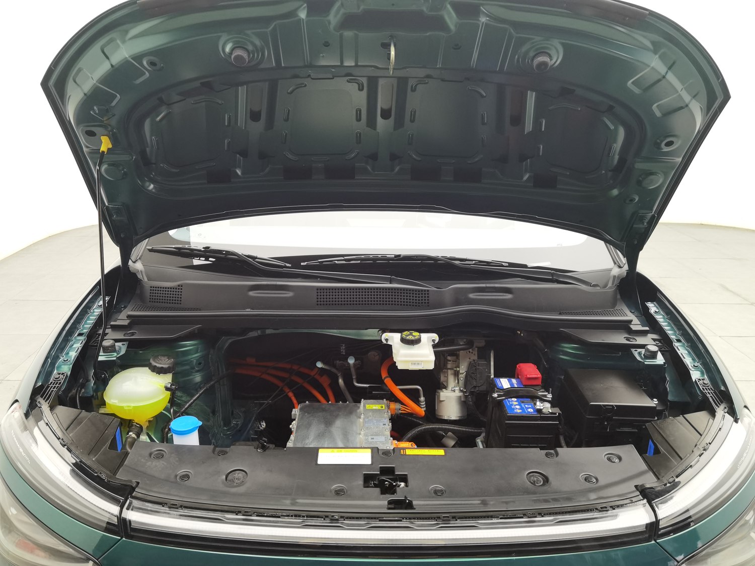 Used Dongfeng Nammi 01 2026