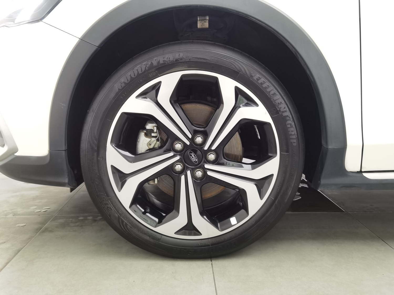 Used Ford Focus 2021 1.5 AT