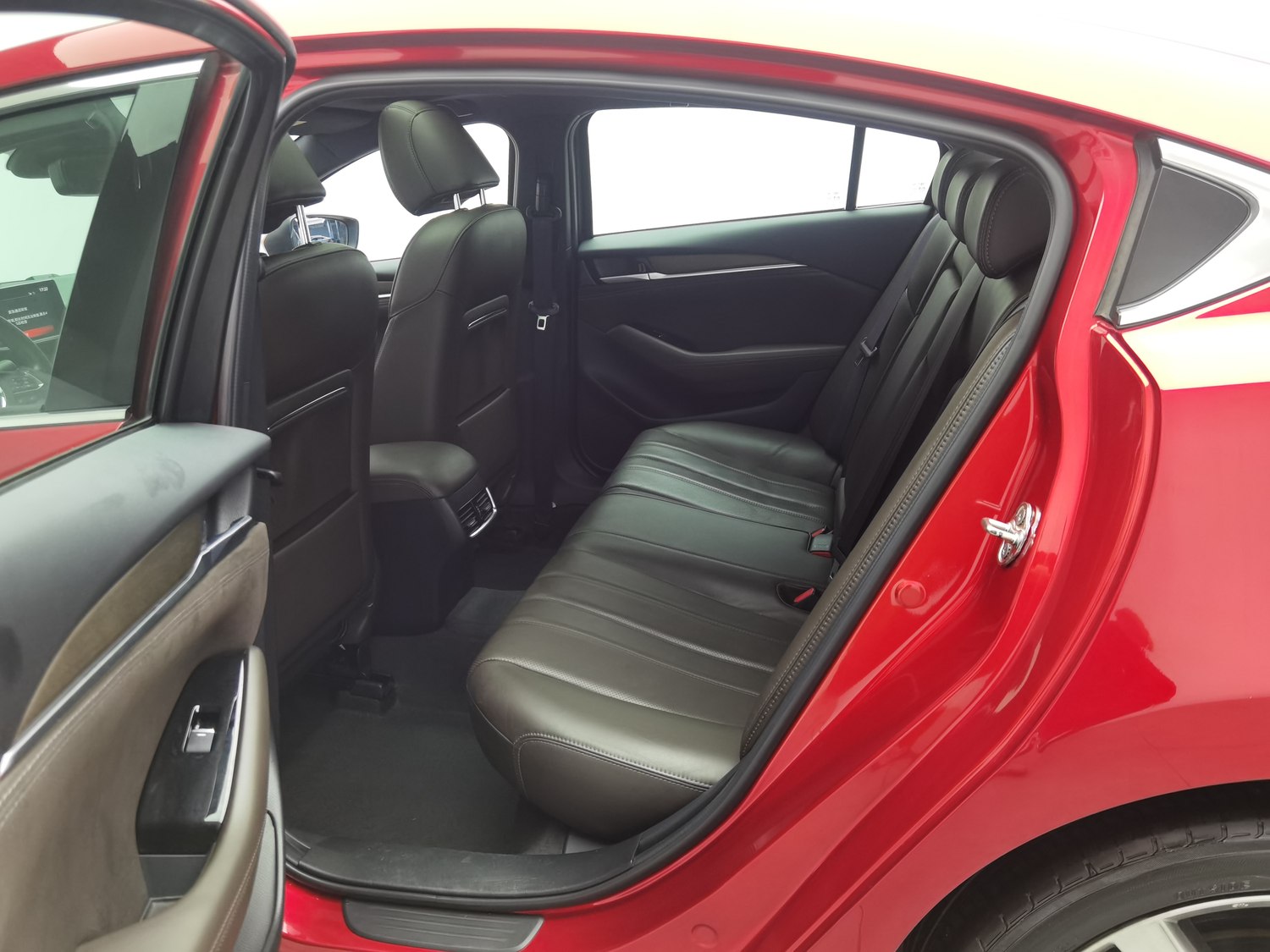Used Mazda 6 Atenza 2021 2.5 AT