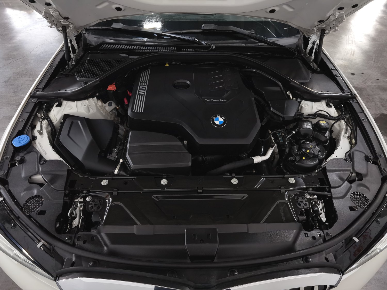 Used BMW THE3 2020 2.0 AT