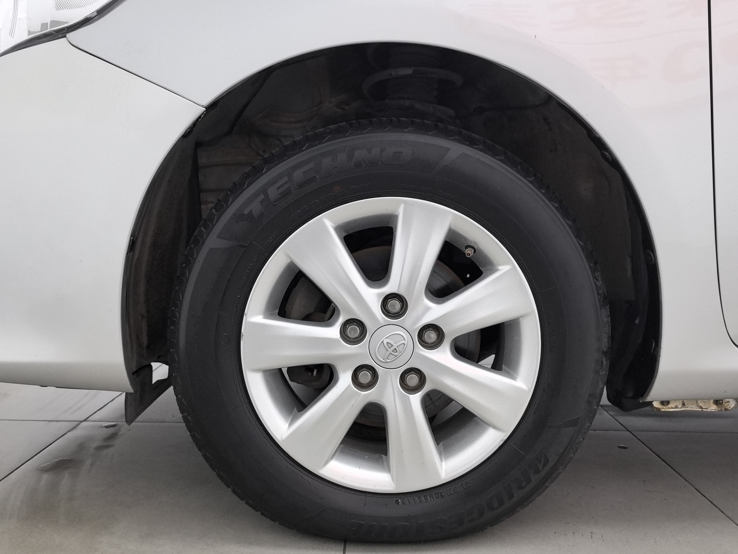 Used Toyota Corolla 2011 1.6 AT