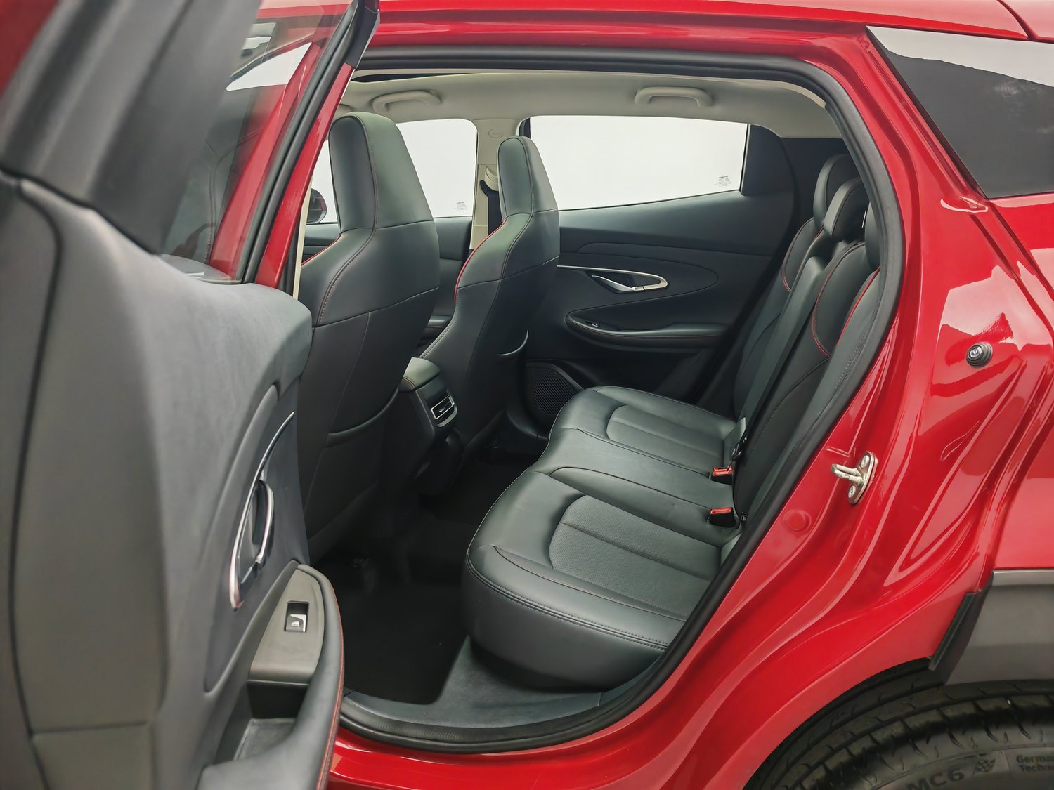 Used Changan UNI-T 2020 1.5 AT