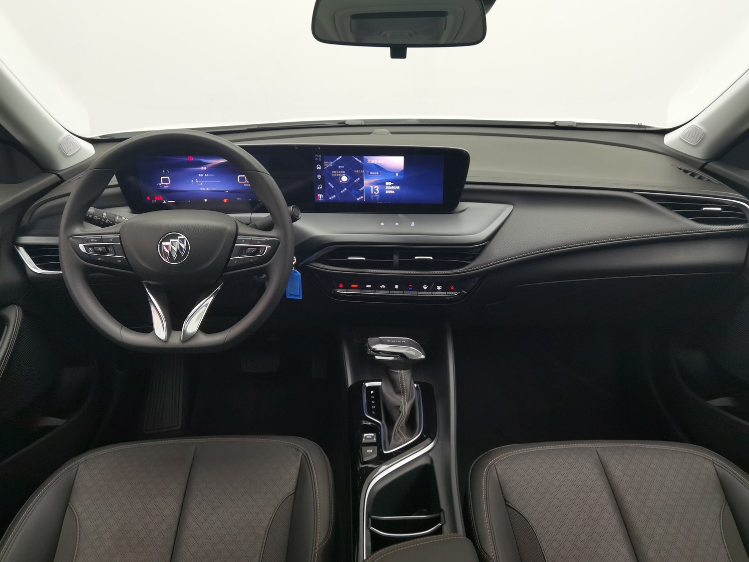 Used Buick Verano 2023 1.5 AT