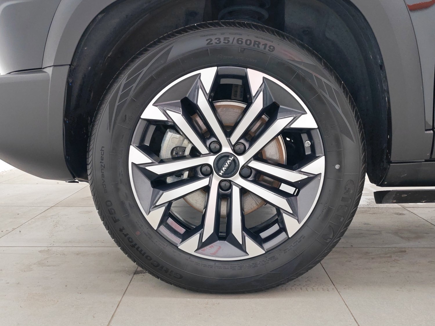Used Haval Big Dog 2024 1.5 AT