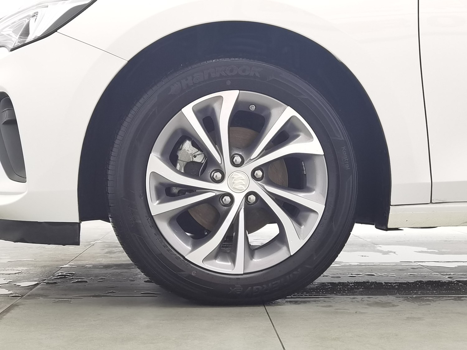 Used Buick Verano 2023 1.5 AT