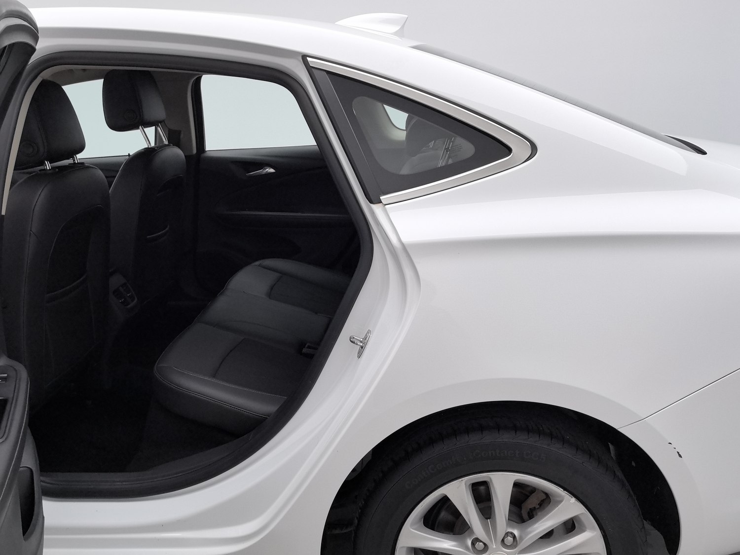 Used Buick Verano 2019 1.5 AT
