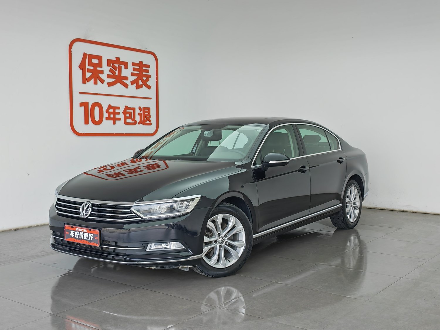 Used Volkswagen Magotan 2017 1.8 AT