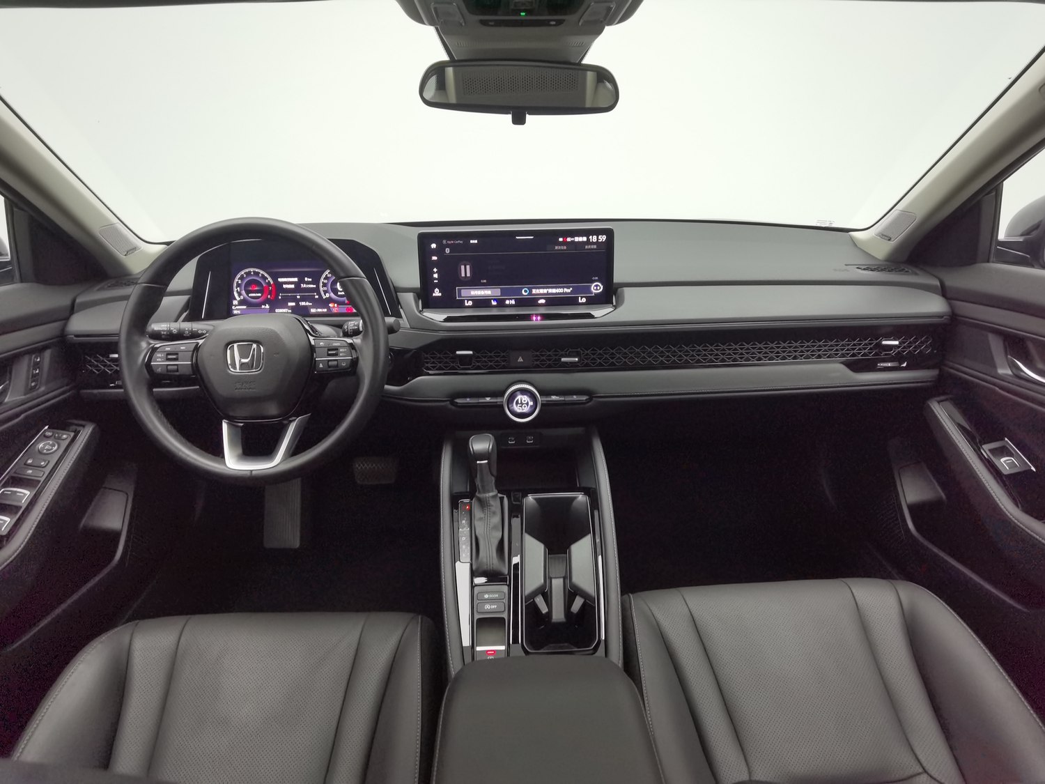 Used Honda Accord 2023 1.5 AT