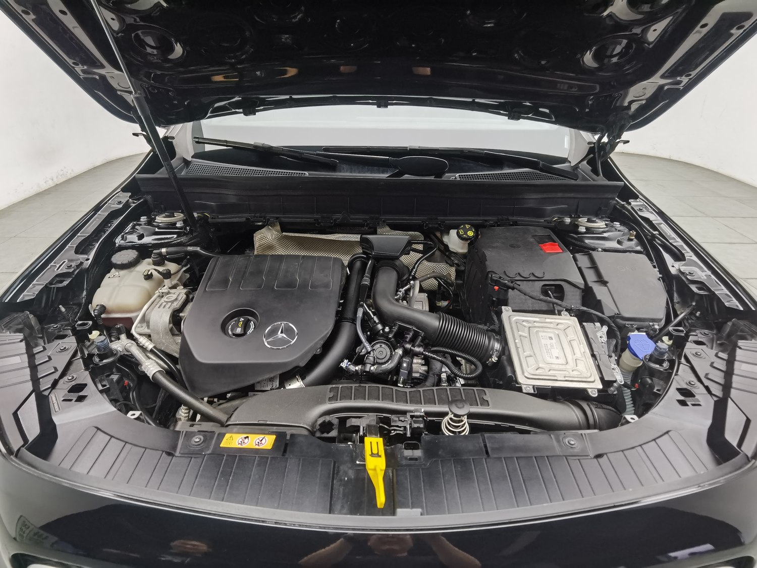 Used Mercedes-Benz GLB 2022 1.3 AT