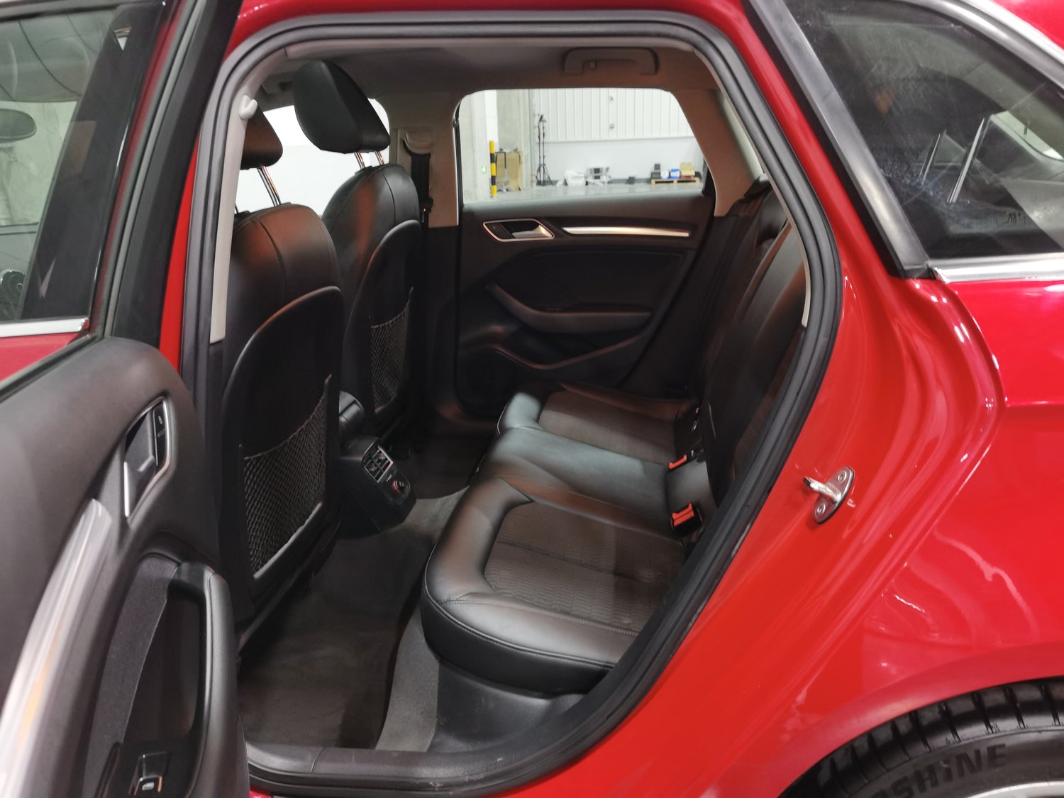 Used Audi A3 (Import) 2014 1.8 AT