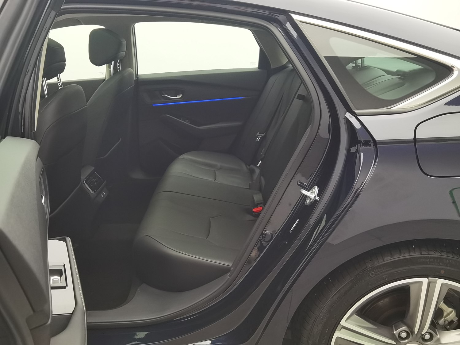Used Honda Accord 2023 1.5 AT